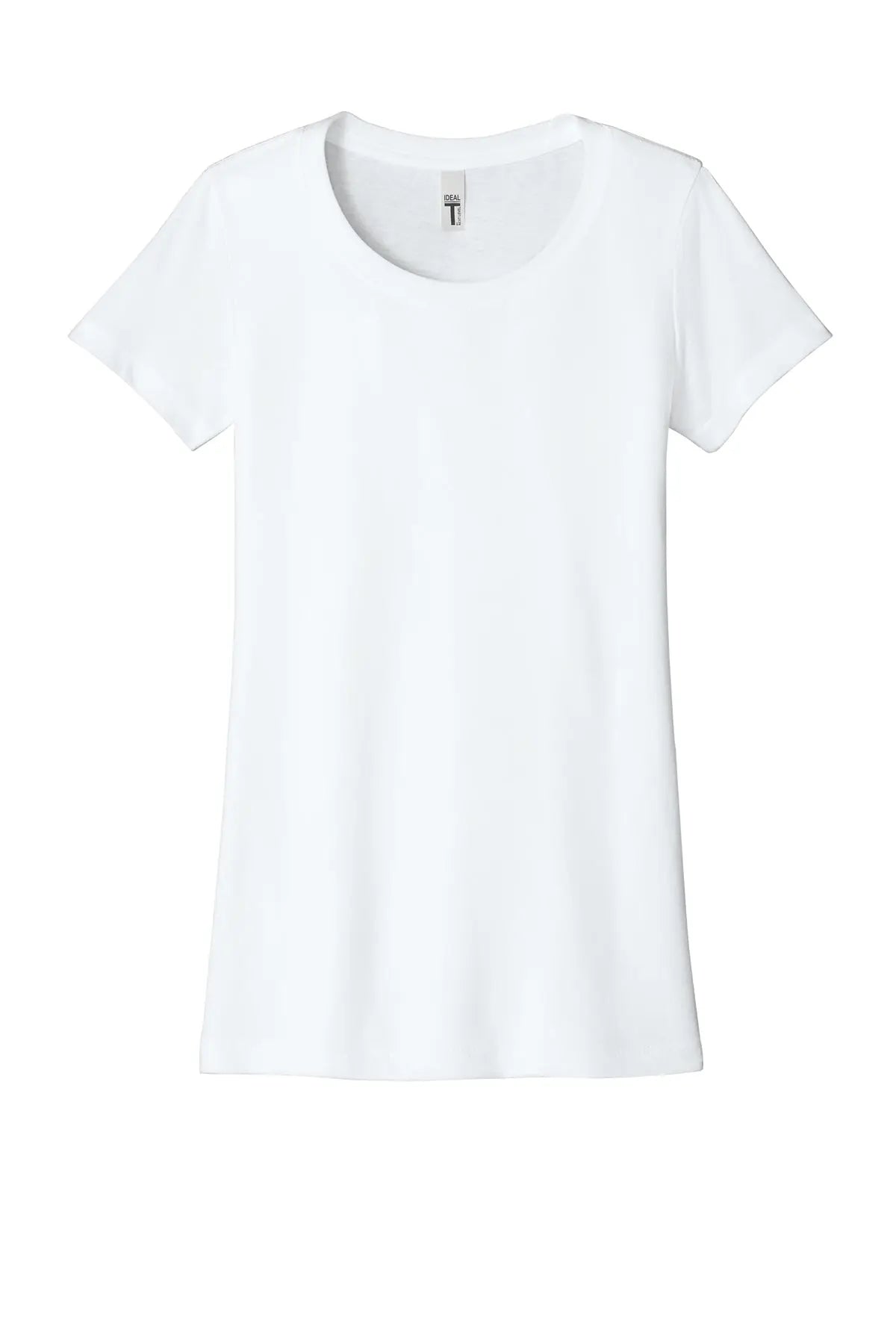 Next Level Apparel® Women’s Ideal Tee #NL1510
