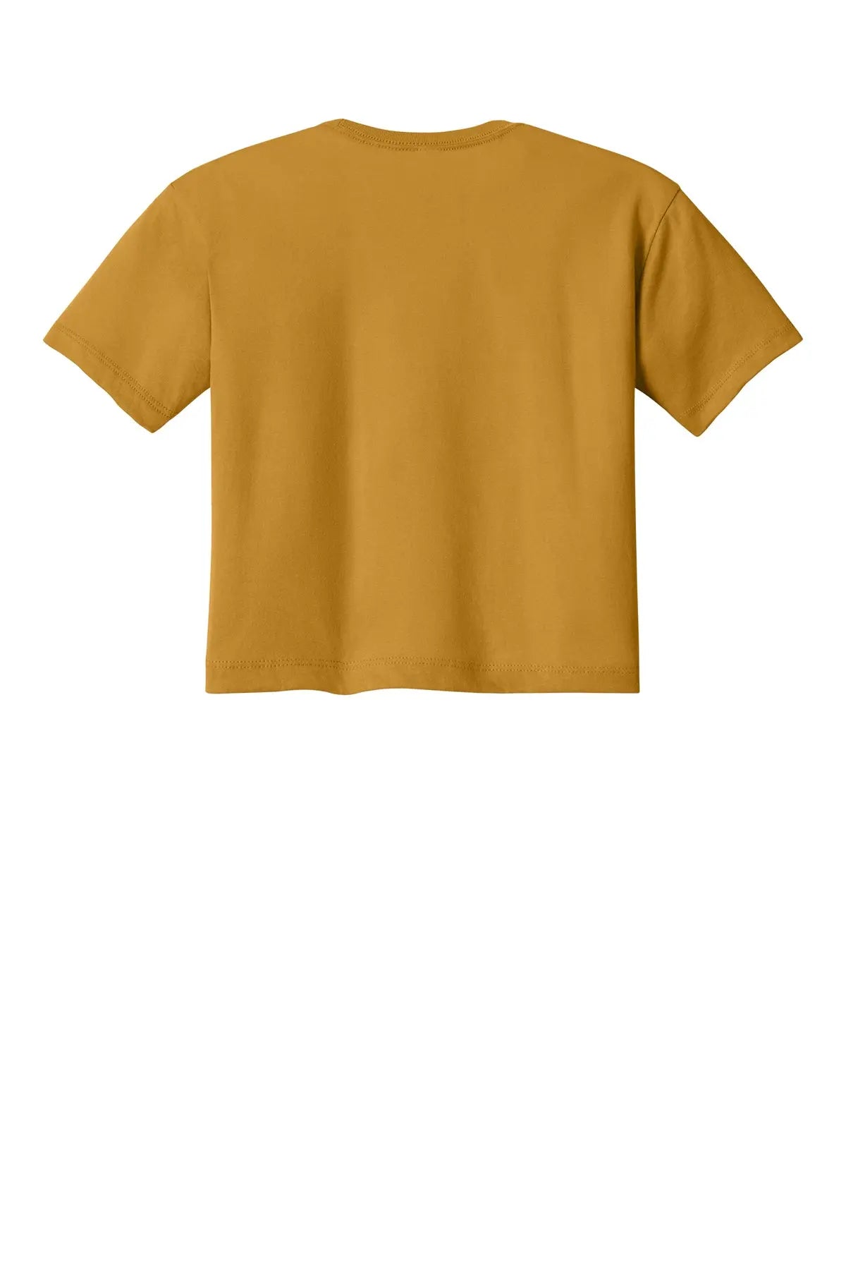 Next Level Apparel® Women’s Ideal Crop Top #NL1580