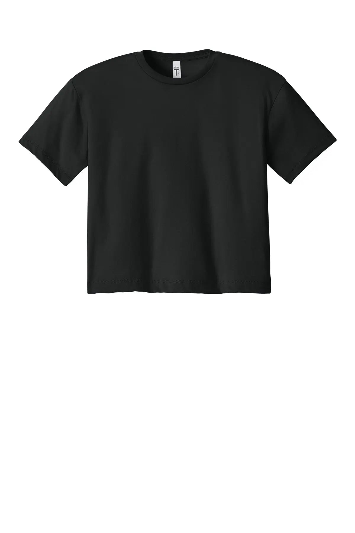Next Level Apparel® Women’s Ideal Crop Top #NL1580