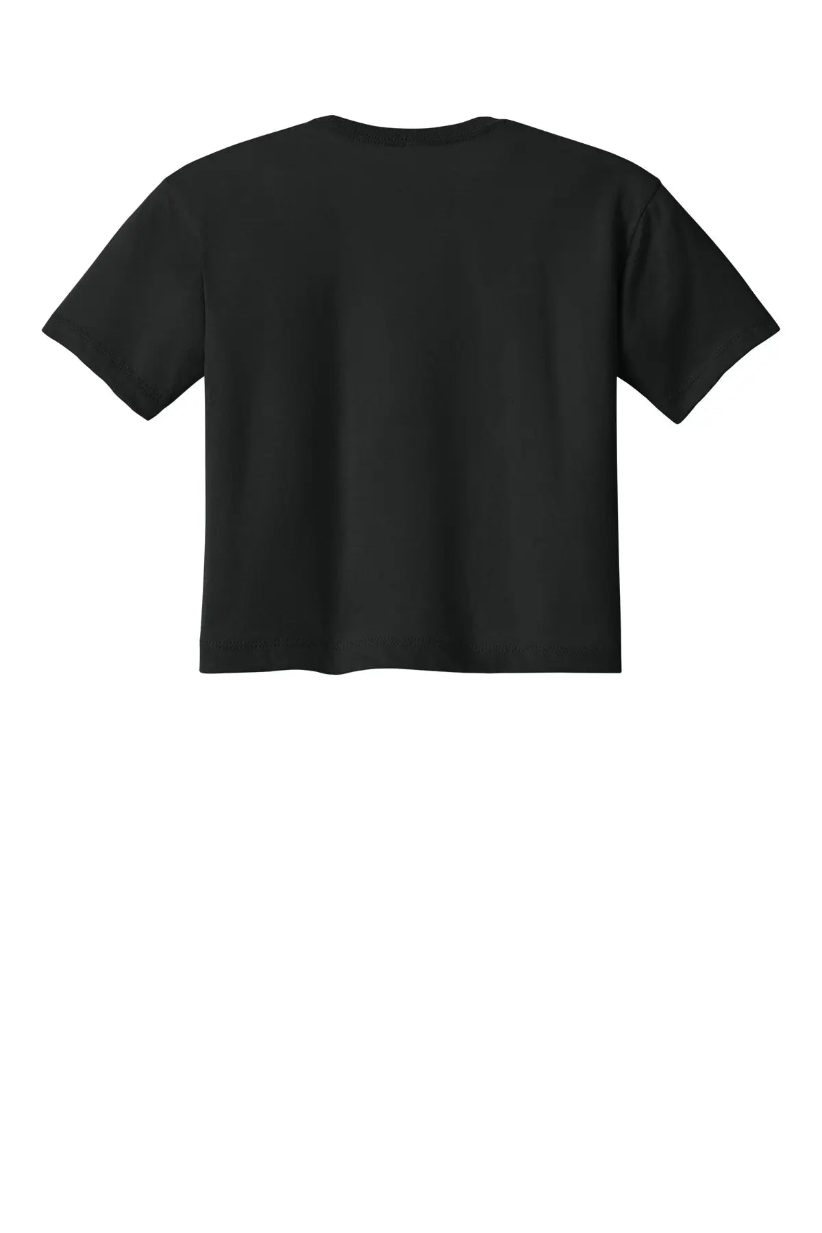 Next Level Apparel® Women’s Ideal Crop Top #NL1580