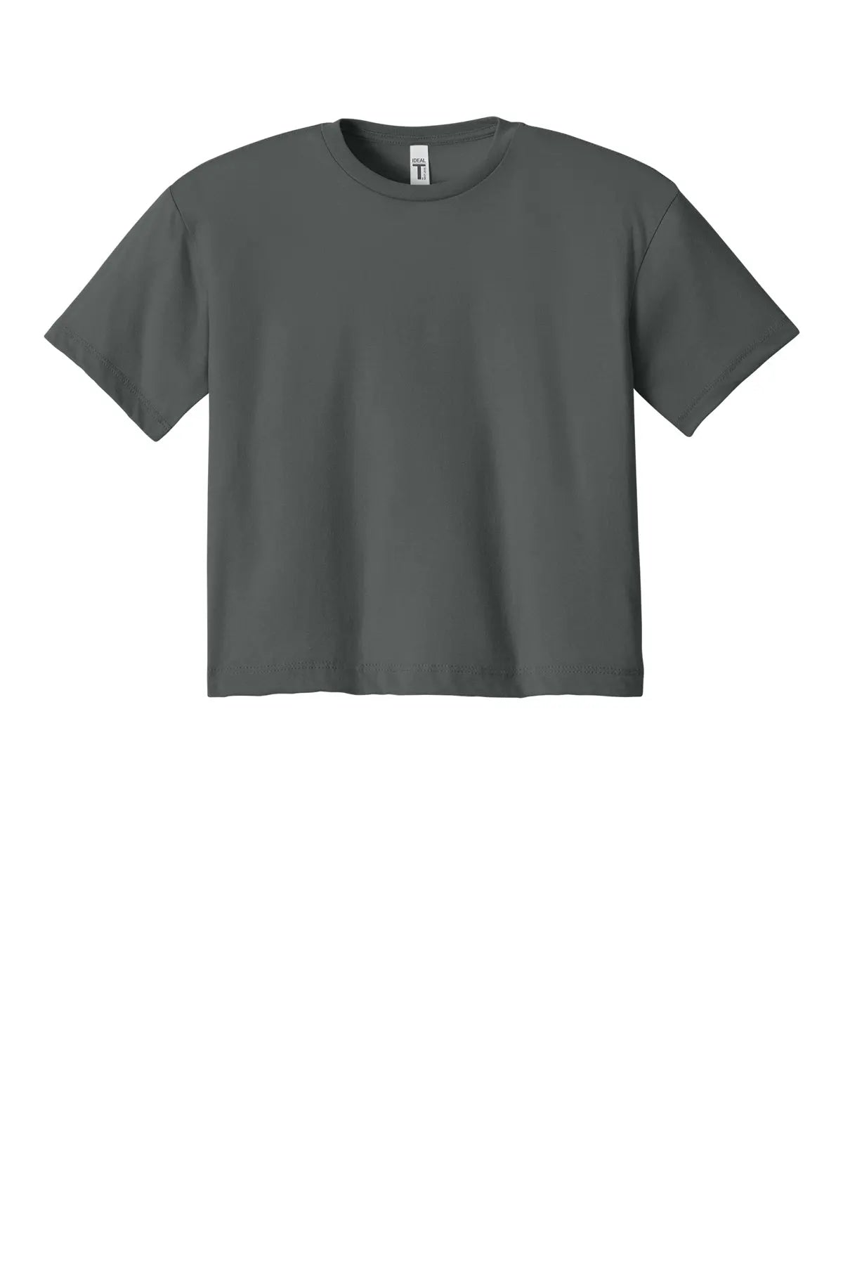 Next Level Apparel® Women’s Ideal Crop Top #NL1580