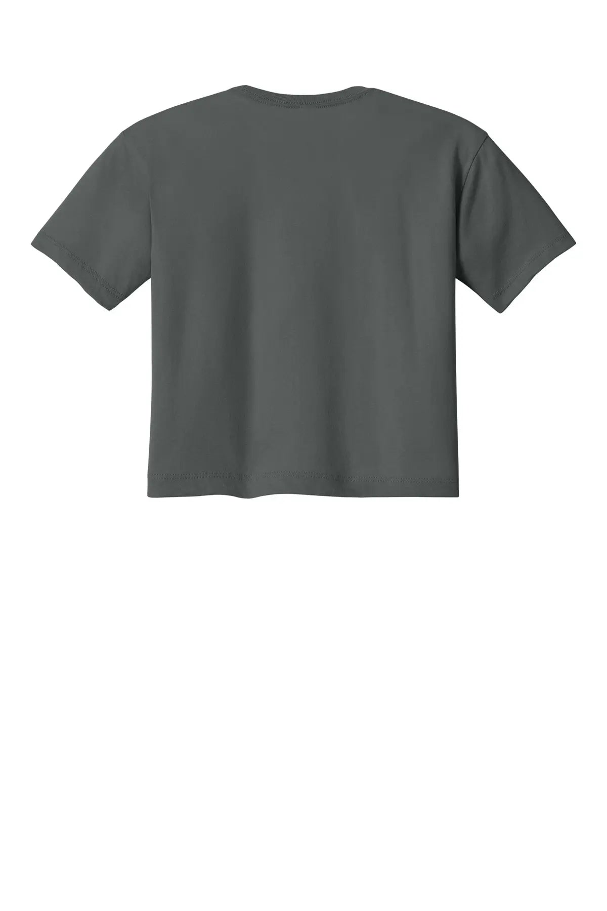 Next Level Apparel® Women’s Ideal Crop Top #NL1580