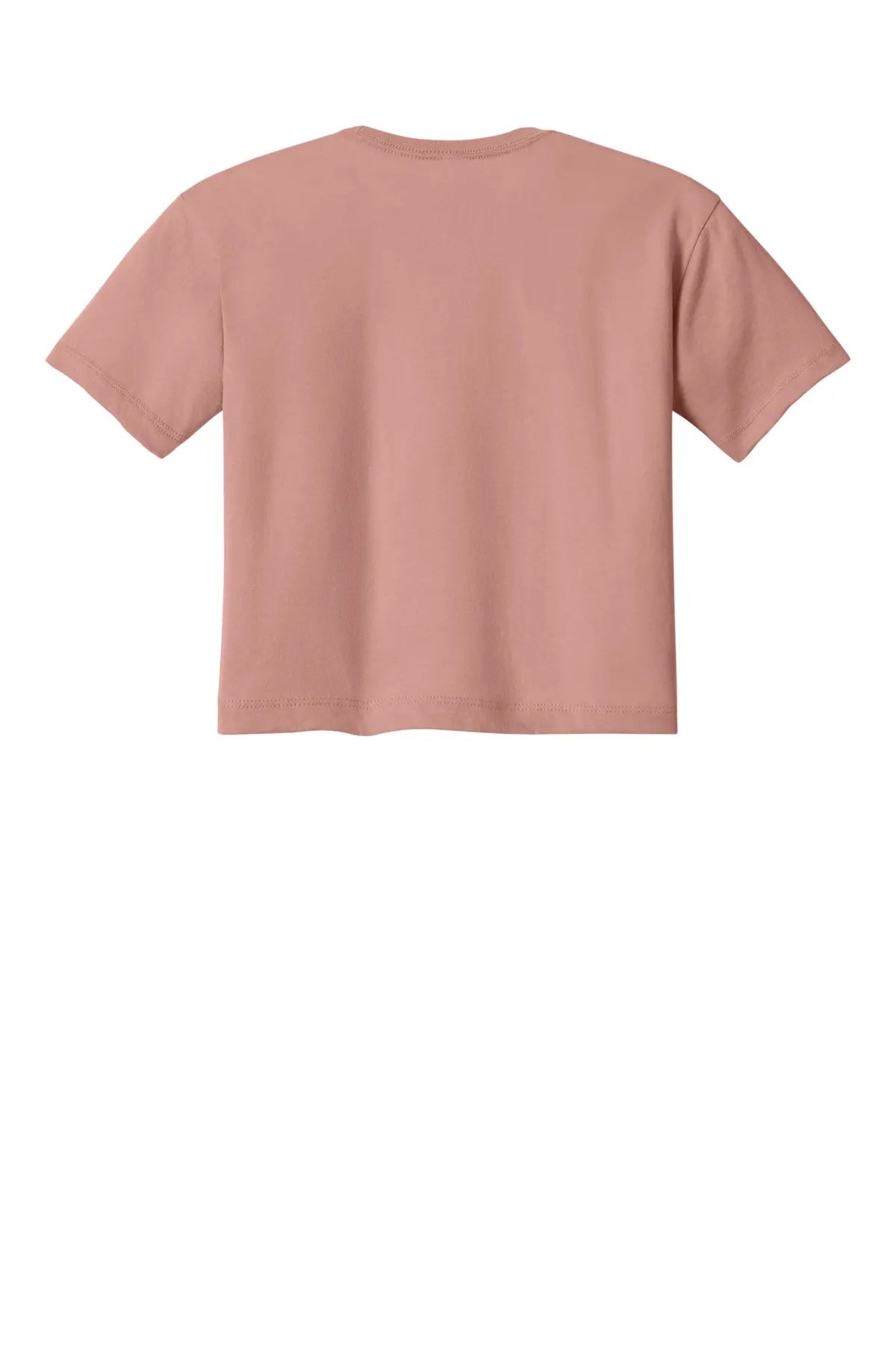 Next Level Apparel® Women’s Ideal Crop Top #NL1580
