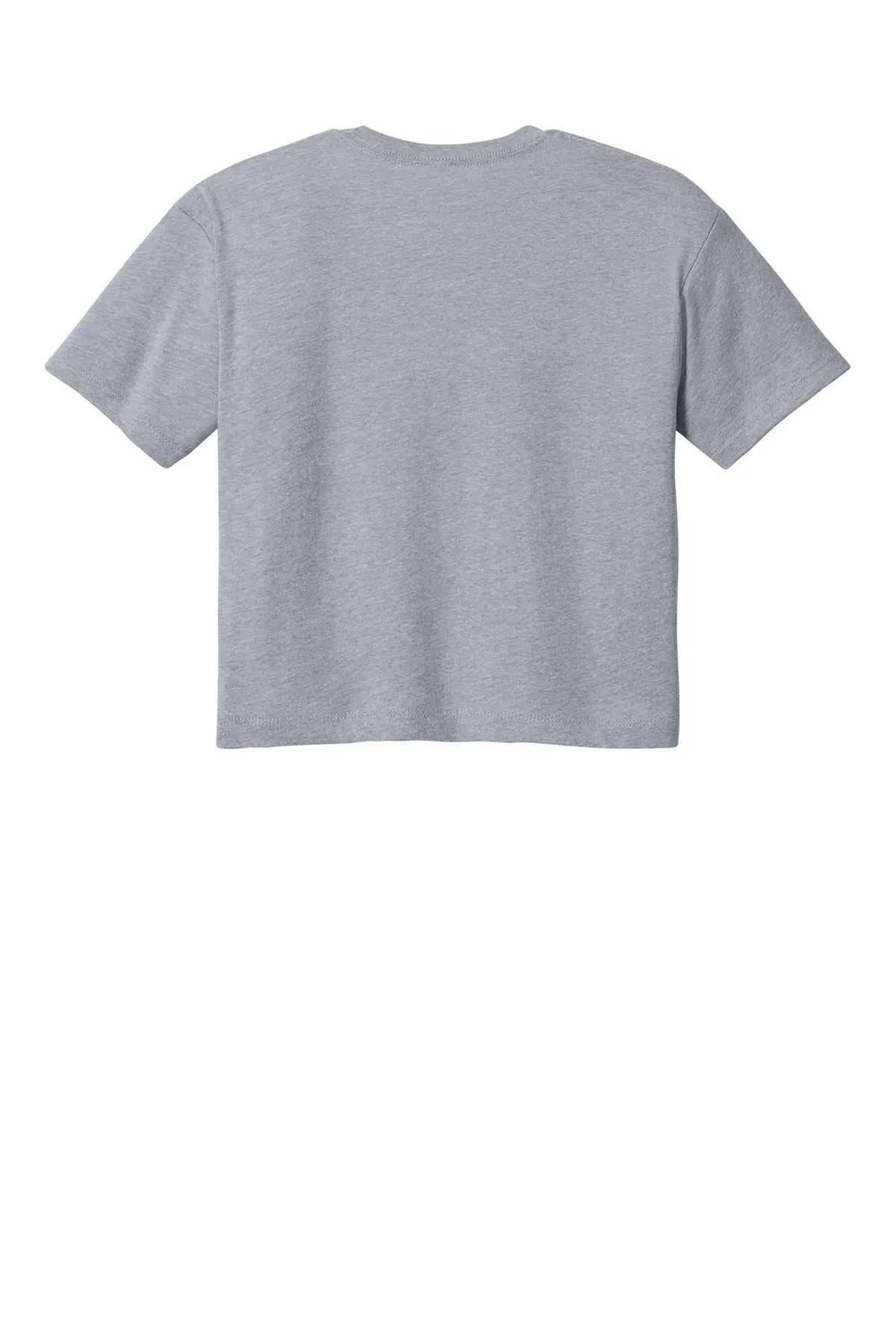Next Level Apparel® Women’s Ideal Crop Top #NL1580