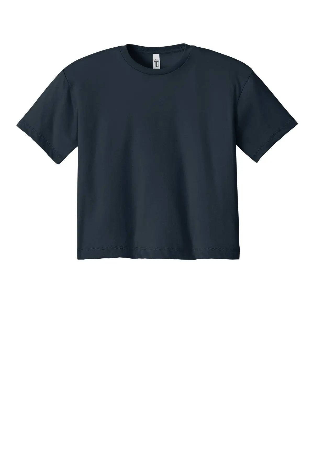 Next Level Apparel® Women’s Ideal Crop Top #NL1580