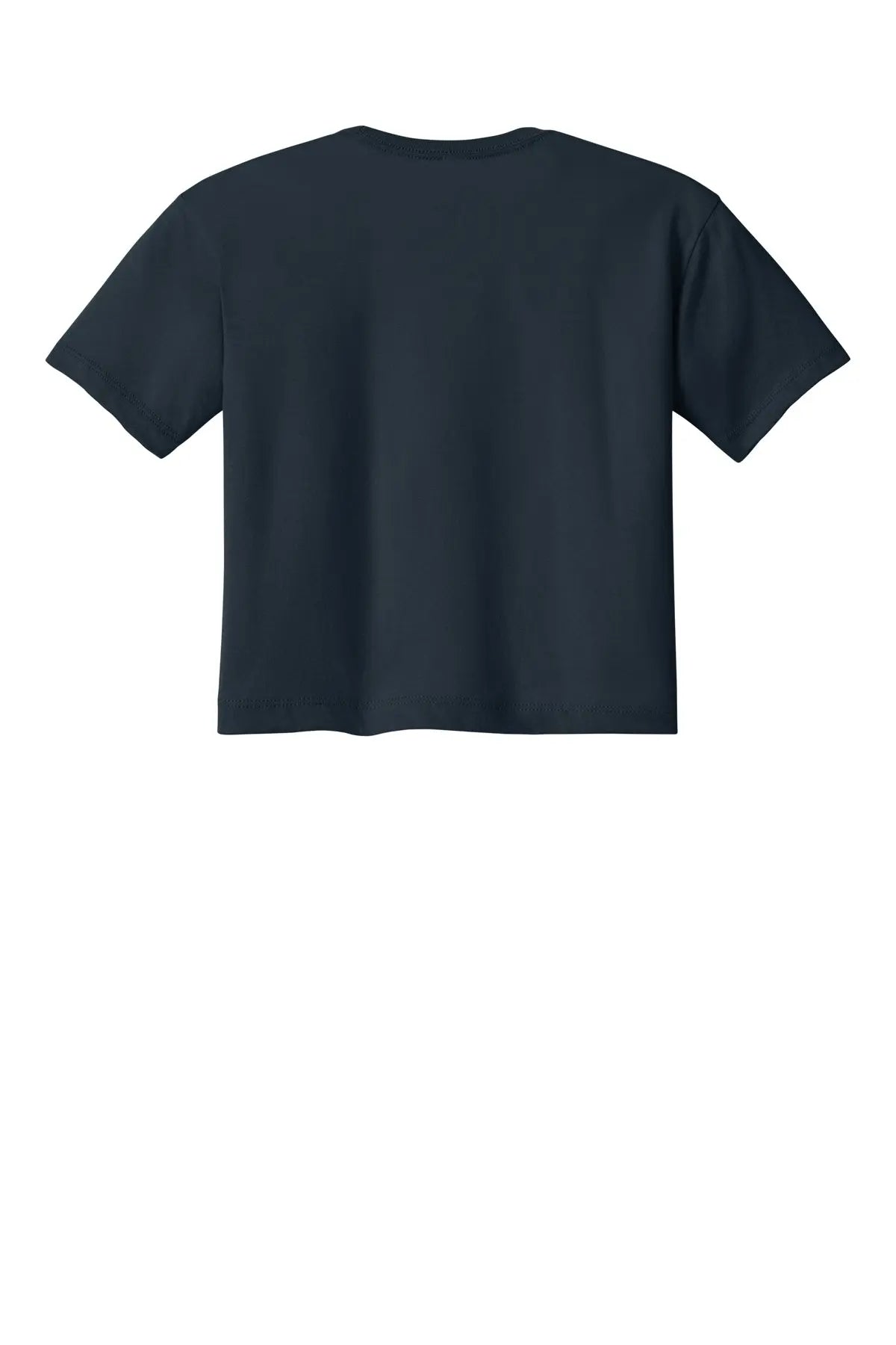 Next Level Apparel® Women’s Ideal Crop Top #NL1580
