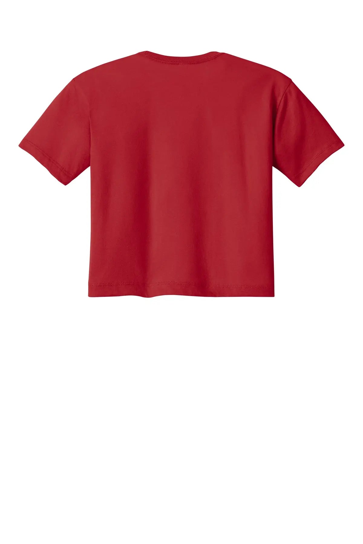Next Level Apparel® Women’s Ideal Crop Top #NL1580