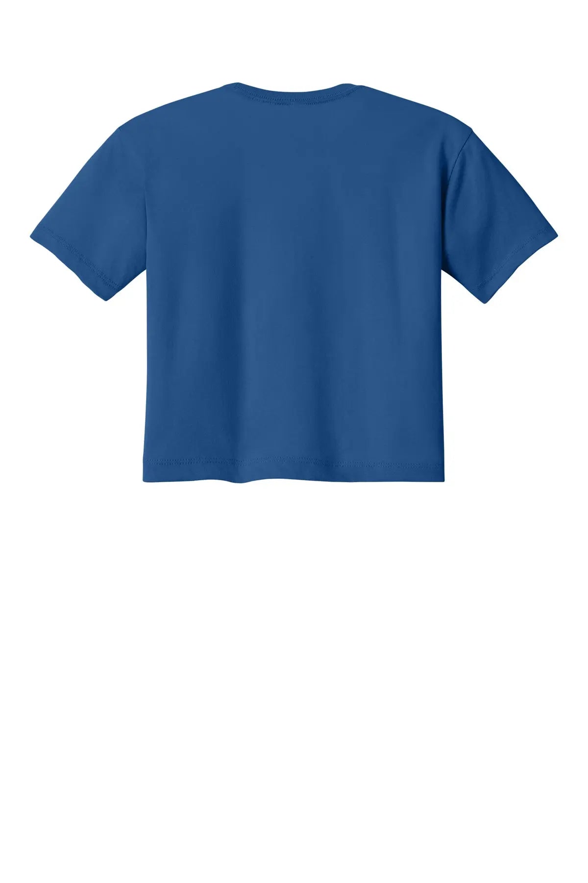 Next Level Apparel® Women’s Ideal Crop Top #NL1580