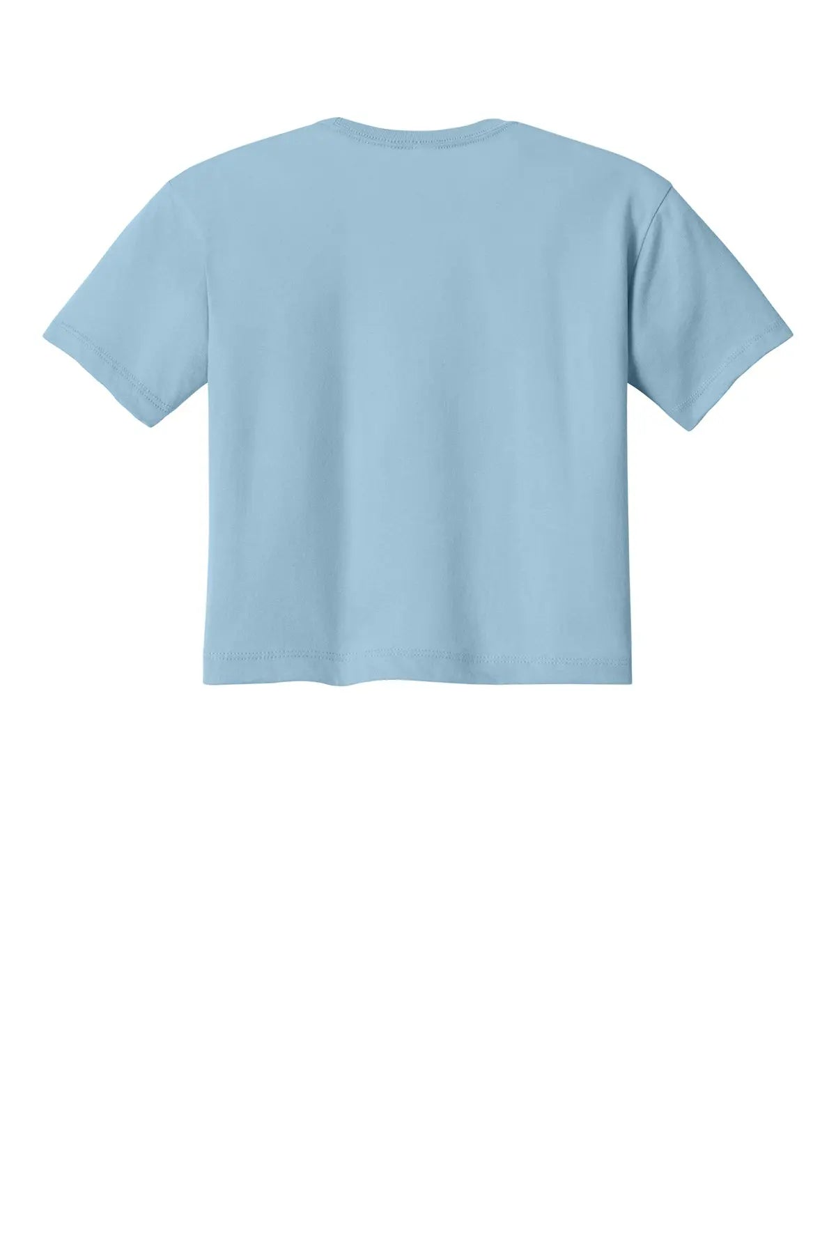 Next Level Apparel® Women’s Ideal Crop Top #NL1580