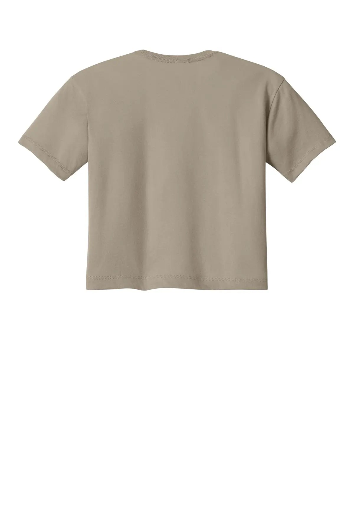 Next Level Apparel® Women’s Ideal Crop Top #NL1580