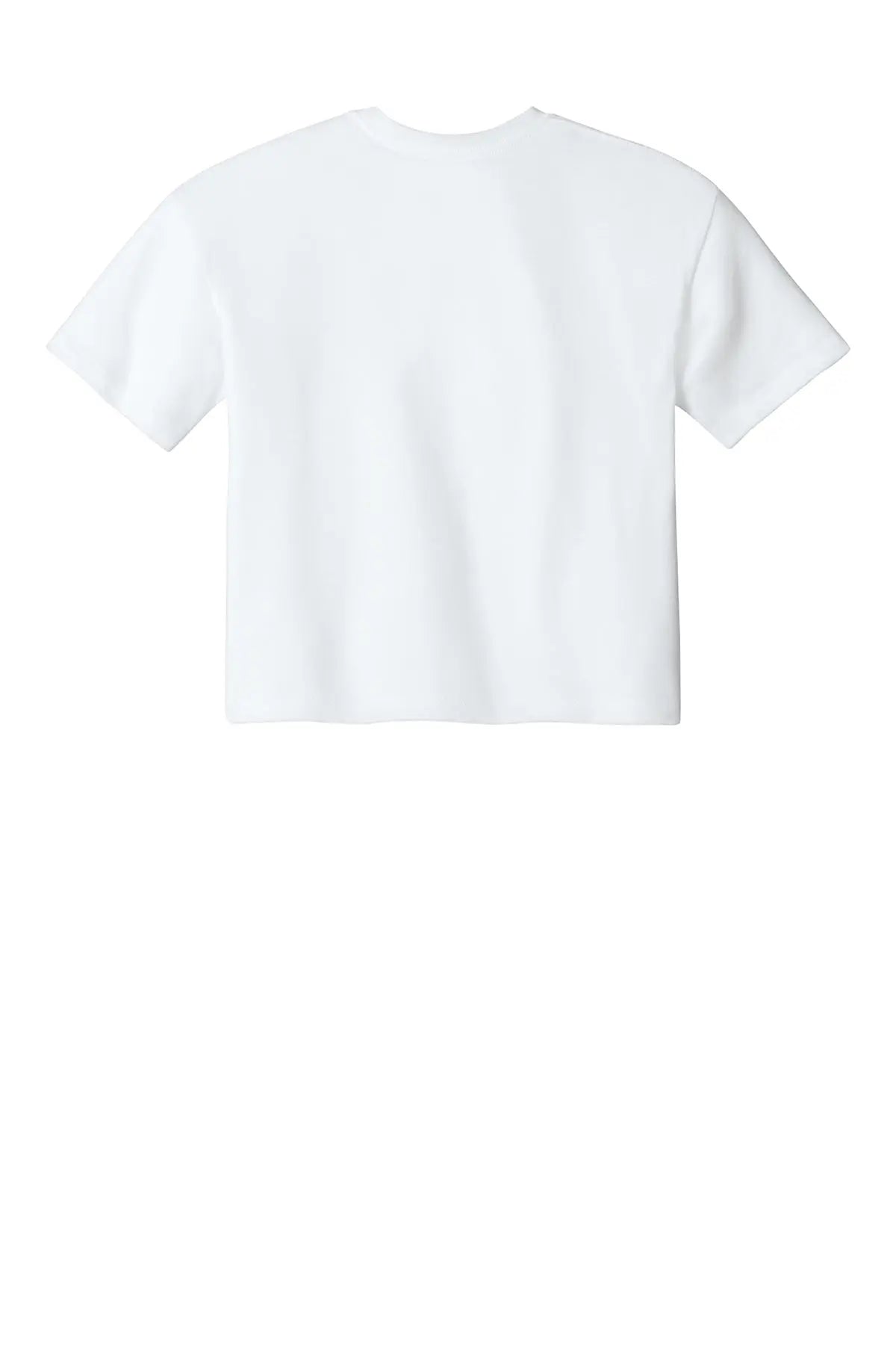 Next Level Apparel® Women’s Ideal Crop Top #NL1580