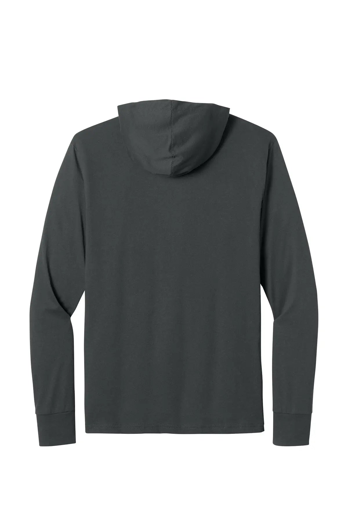 Next Level Apparel® CVC Long Sleeve Hoodie #NL6221 Game Over Merch