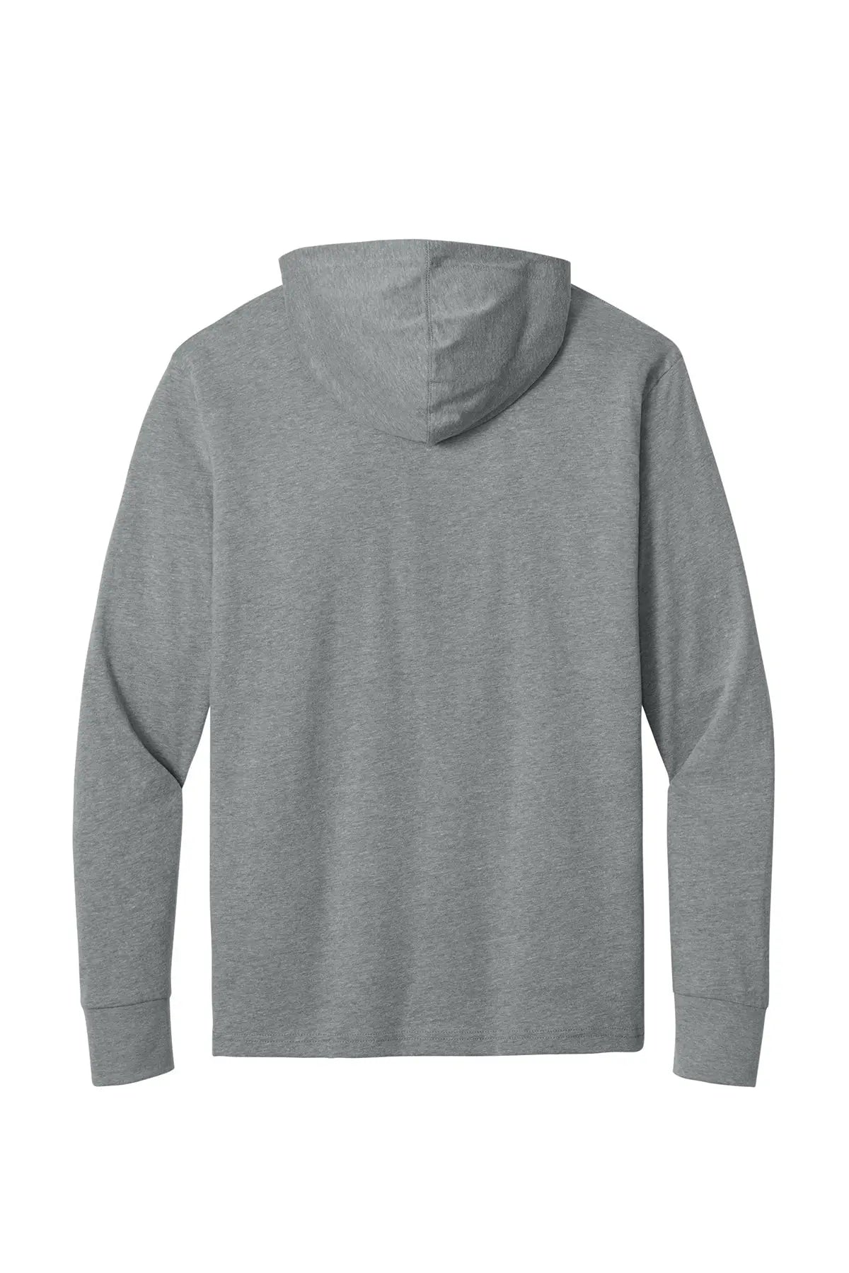 Next Level Apparel® CVC Long Sleeve Hoodie #NL6221 Game Over Merch