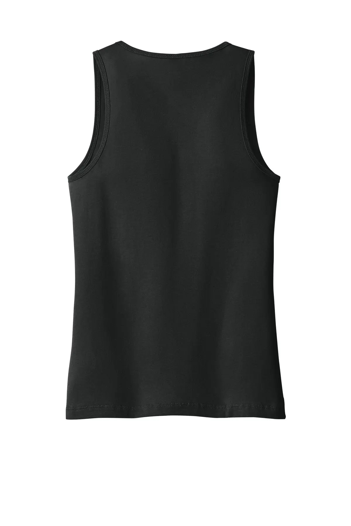 Next Level Apparel® Women’s Cotton Tank #NL3933 Game Over Merch