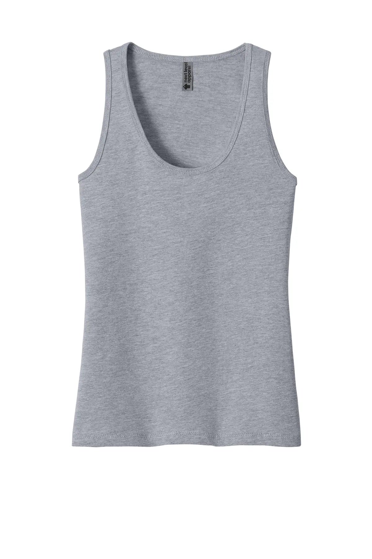 Next Level Apparel® Women’s Cotton Tank #NL3933 Game Over Merch