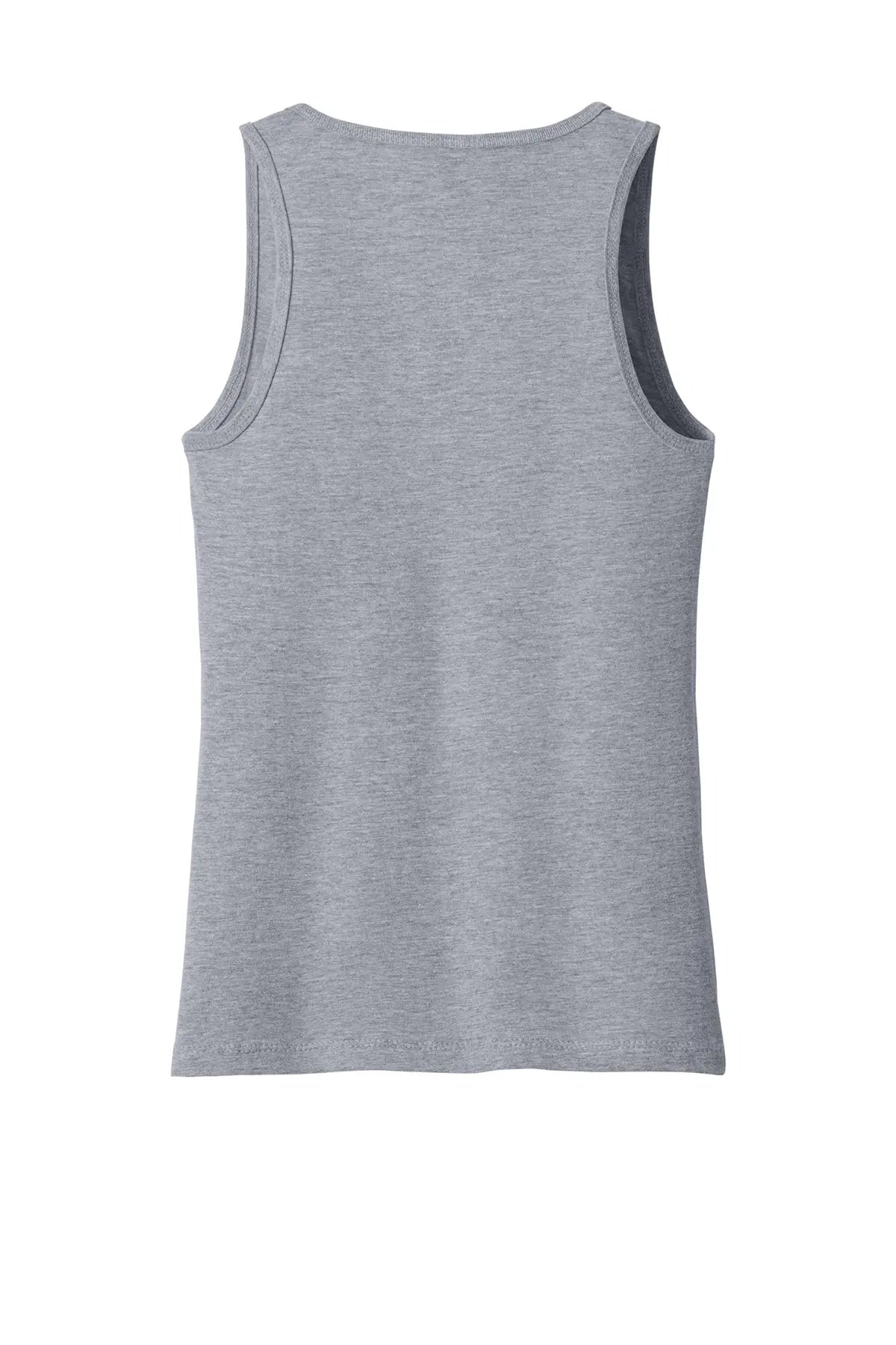 Next Level Apparel® Women’s Cotton Tank #NL3933 Game Over Merch