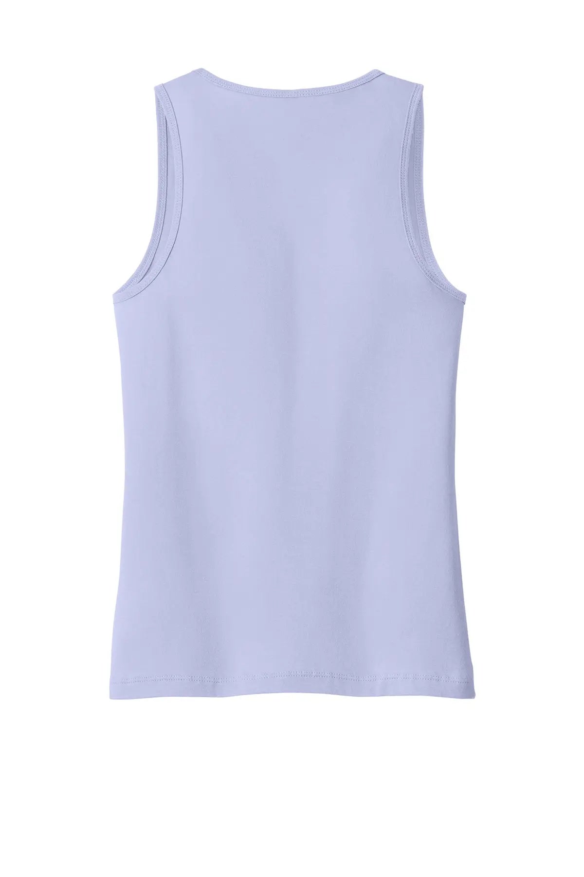 Next Level Apparel® Women’s Cotton Tank #NL3933 Game Over Merch