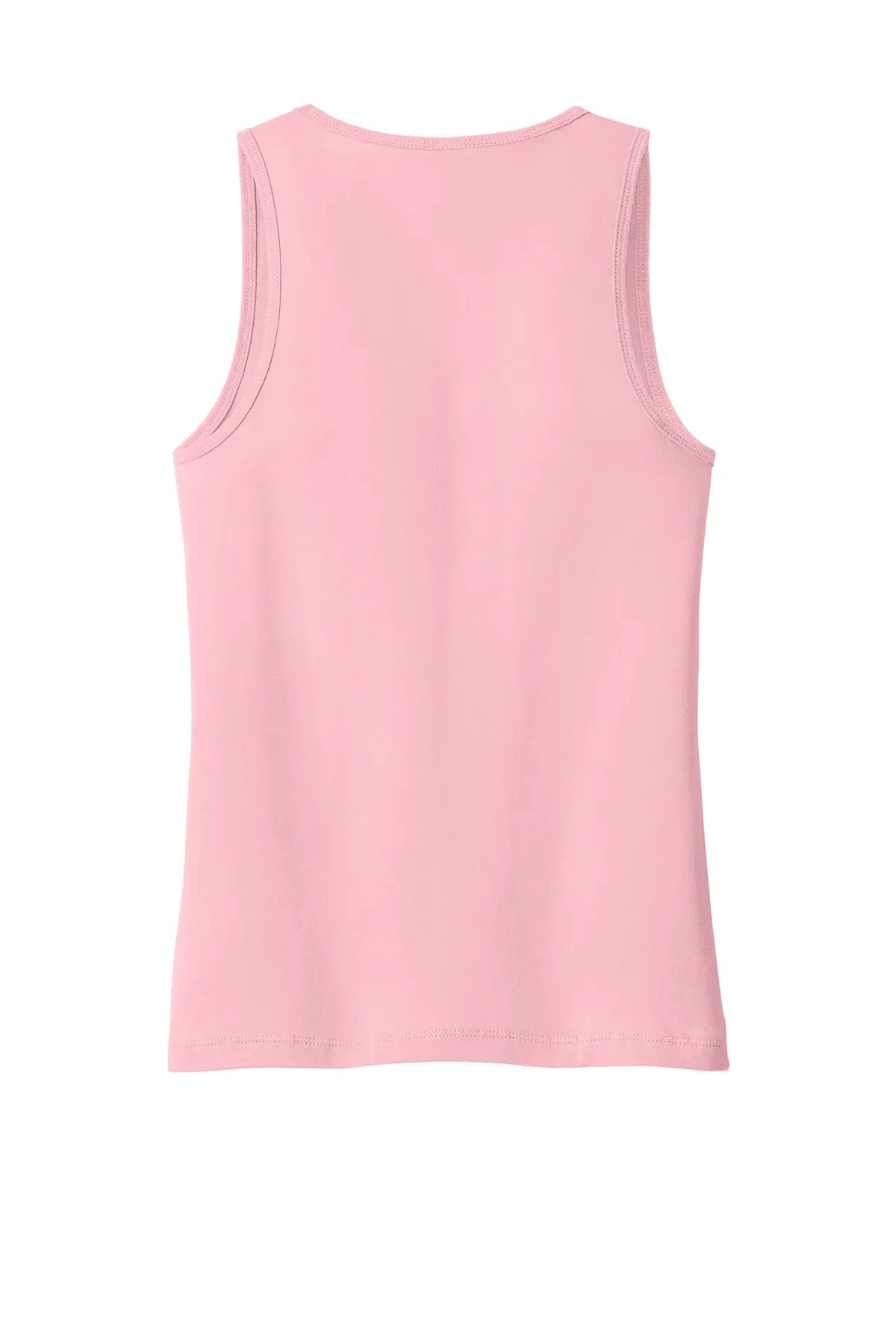 Next Level Apparel® Women’s Cotton Tank #NL3933 Game Over Merch