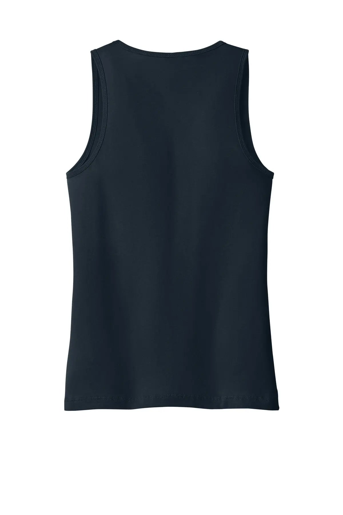 Next Level Apparel® Women’s Cotton Tank #NL3933 Game Over Merch