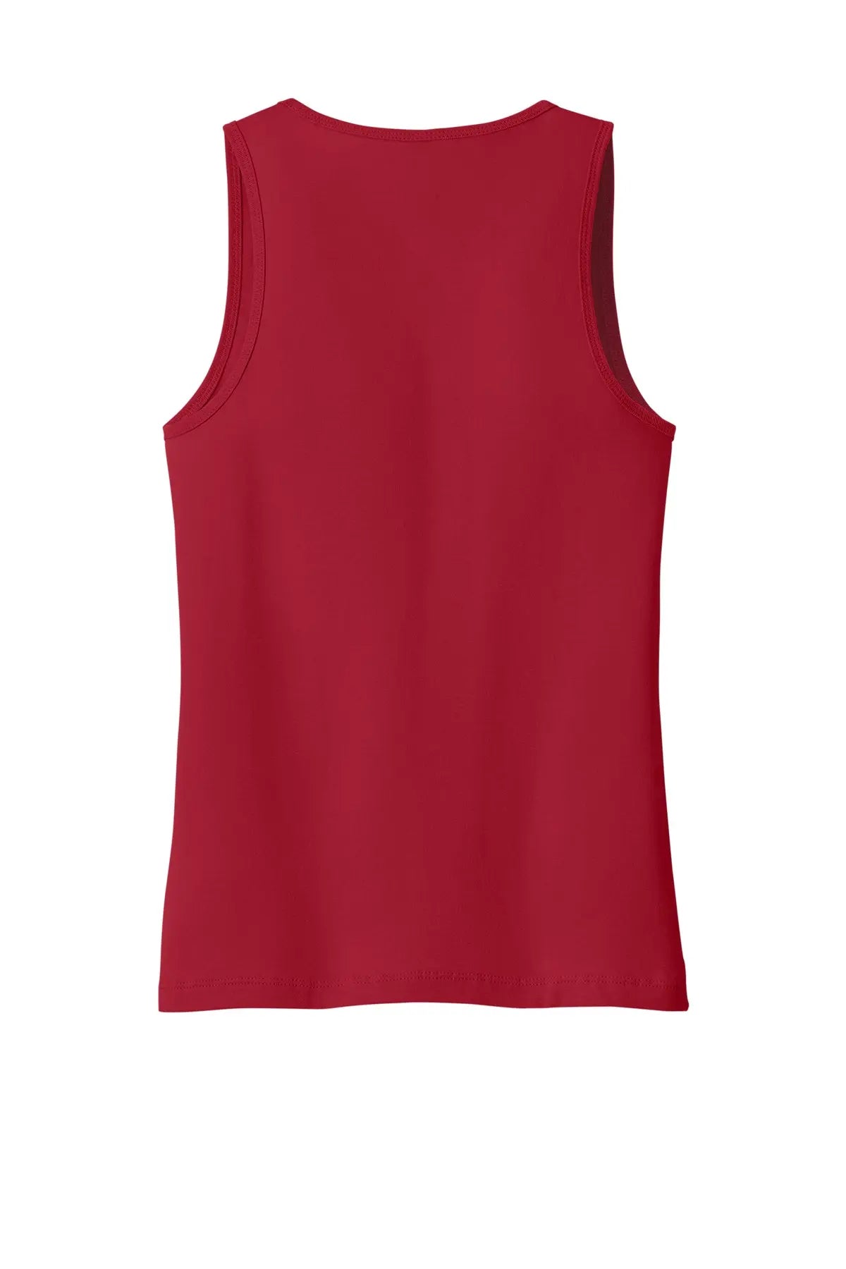 Next Level Apparel® Women’s Cotton Tank #NL3933 Game Over Merch