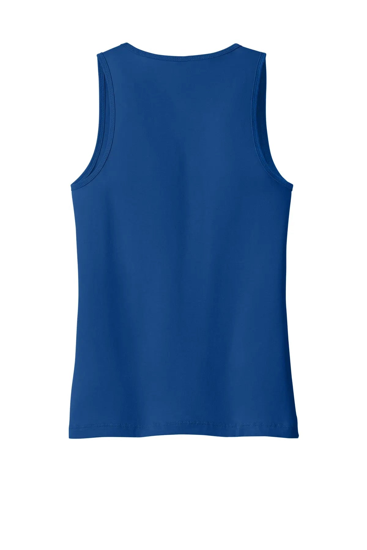 Next Level Apparel® Women’s Cotton Tank #NL3933 Game Over Merch