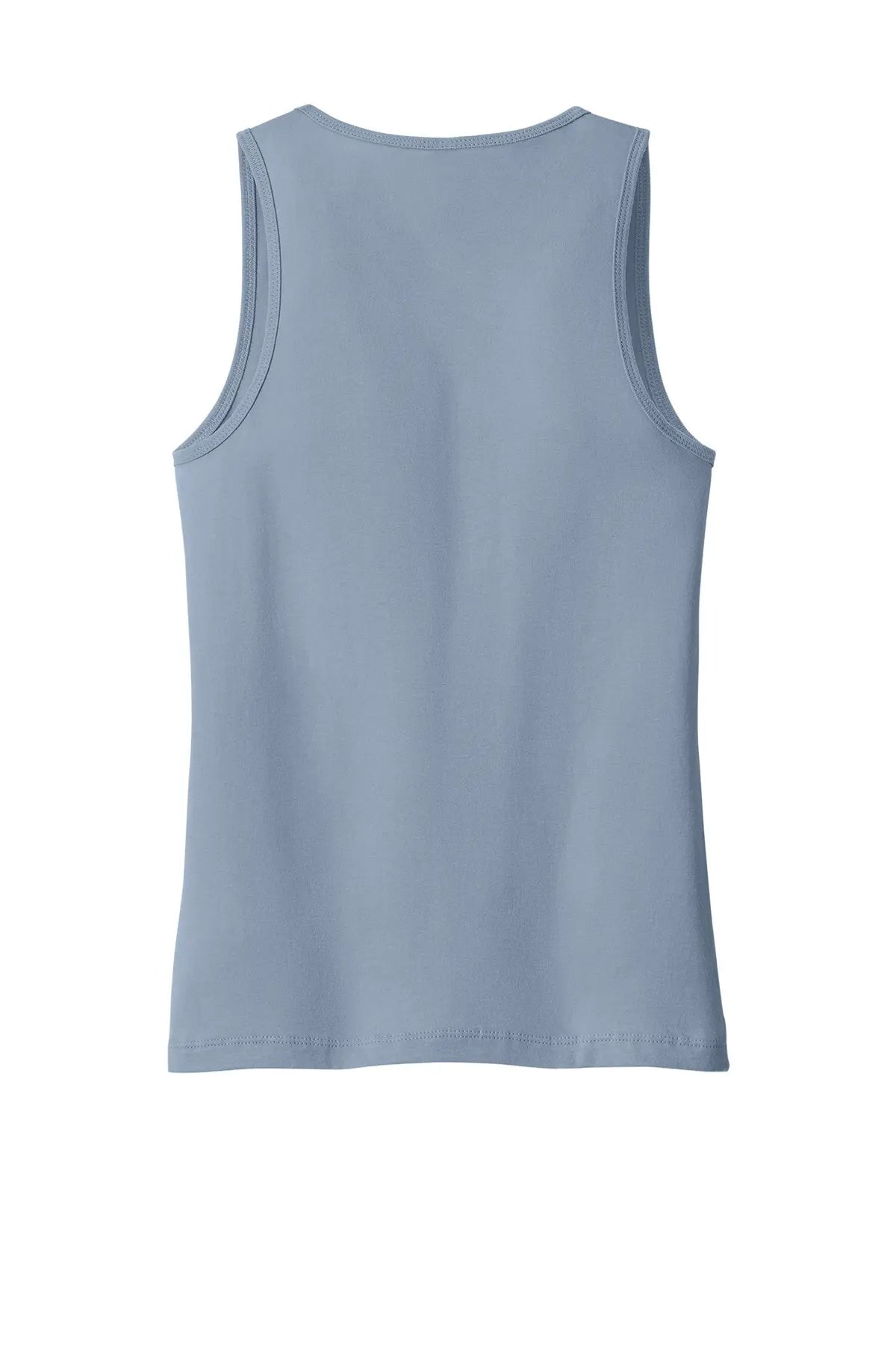 Next Level Apparel® Women’s Cotton Tank #NL3933 Game Over Merch