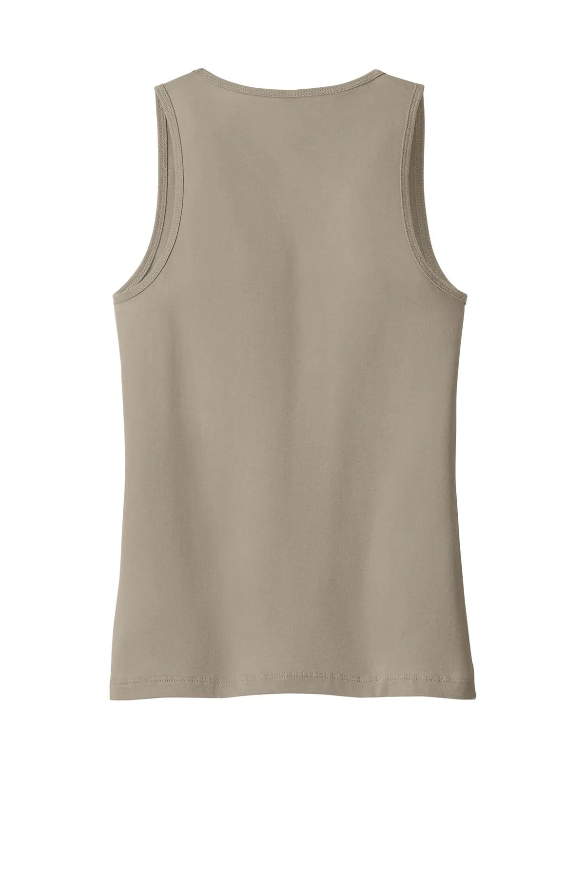 Next Level Apparel® Women’s Cotton Tank #NL3933 Game Over Merch