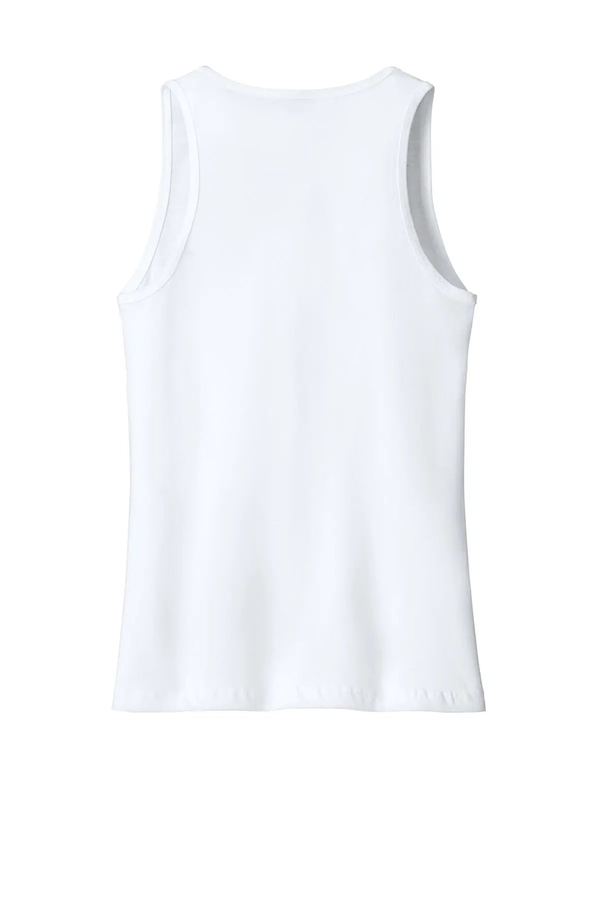 Next Level Apparel® Women’s Cotton Tank #NL3933 Game Over Merch