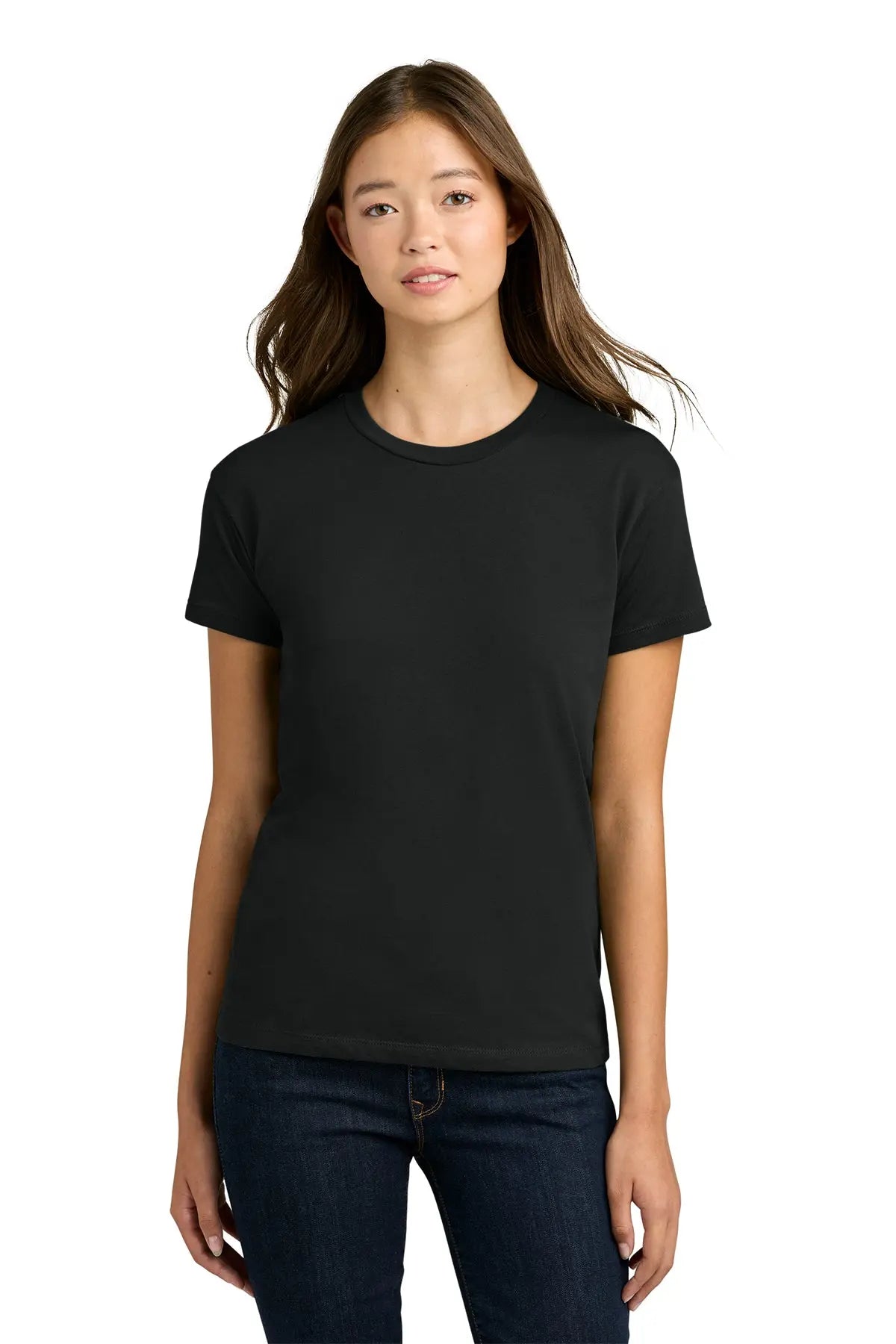 Next Level Apparel® Women’s Cotton Relaxed Tee #NL3910