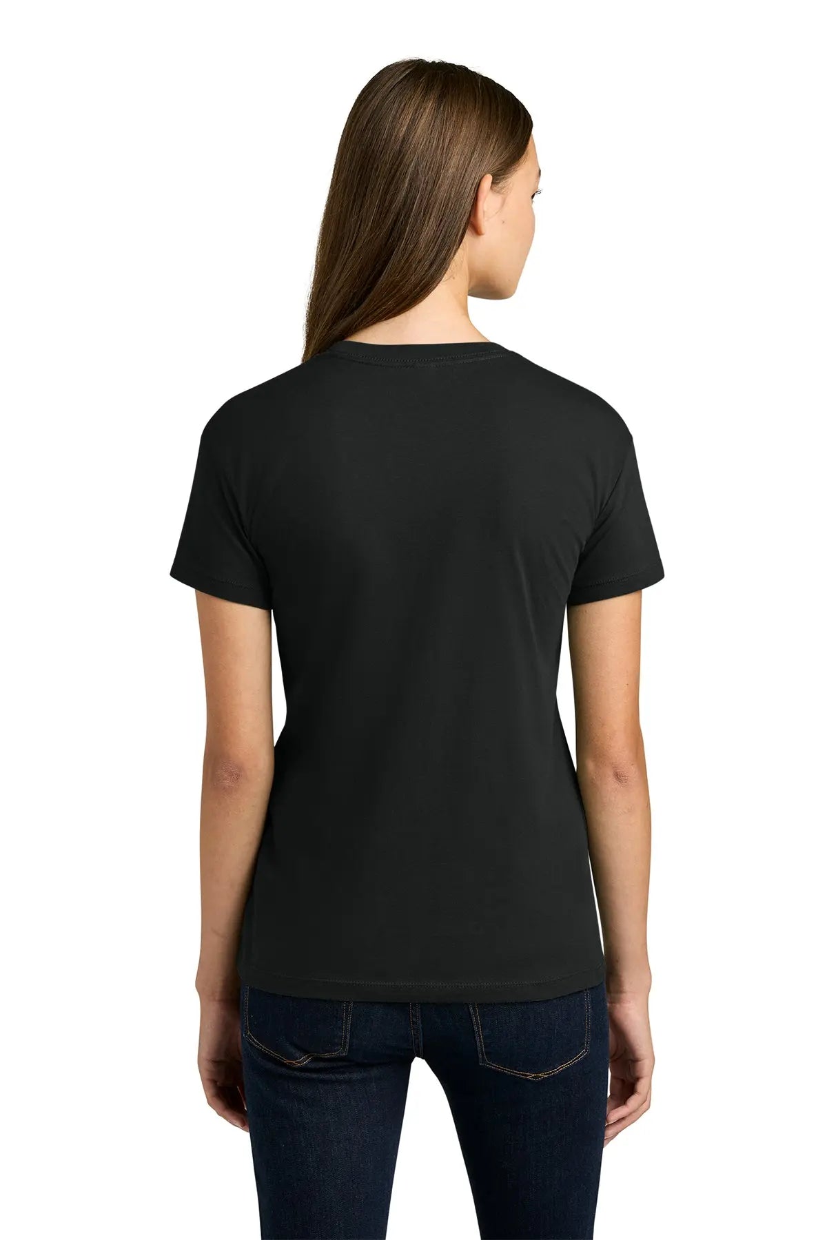 Next Level Apparel® Women’s Cotton Relaxed Tee #NL3910