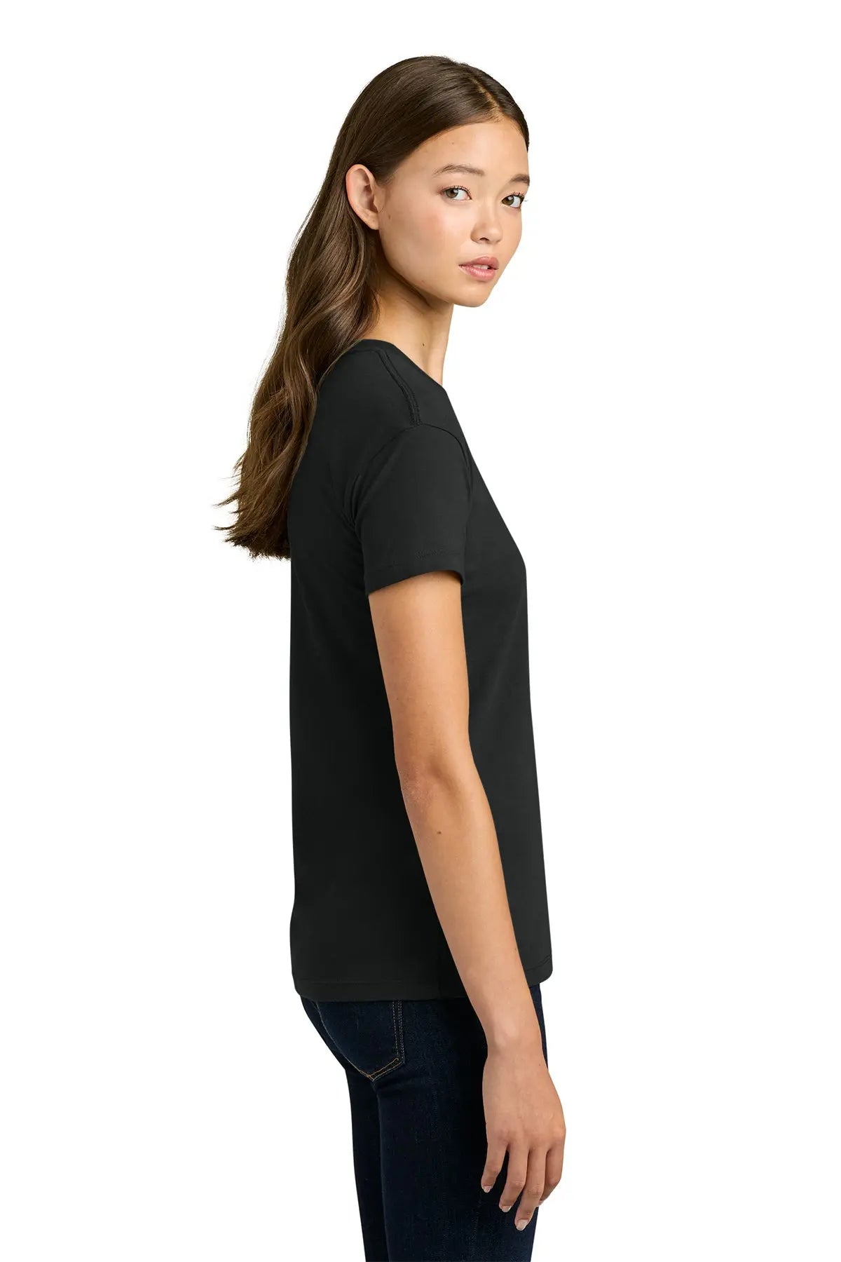 Next Level Apparel® Women’s Cotton Relaxed Tee #NL3910