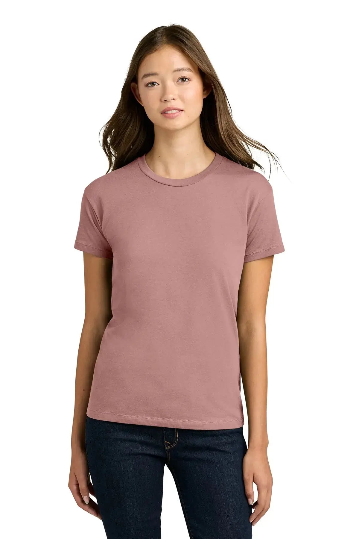 Next Level Apparel® Women’s Cotton Relaxed Tee #NL3910 Game Over Merch