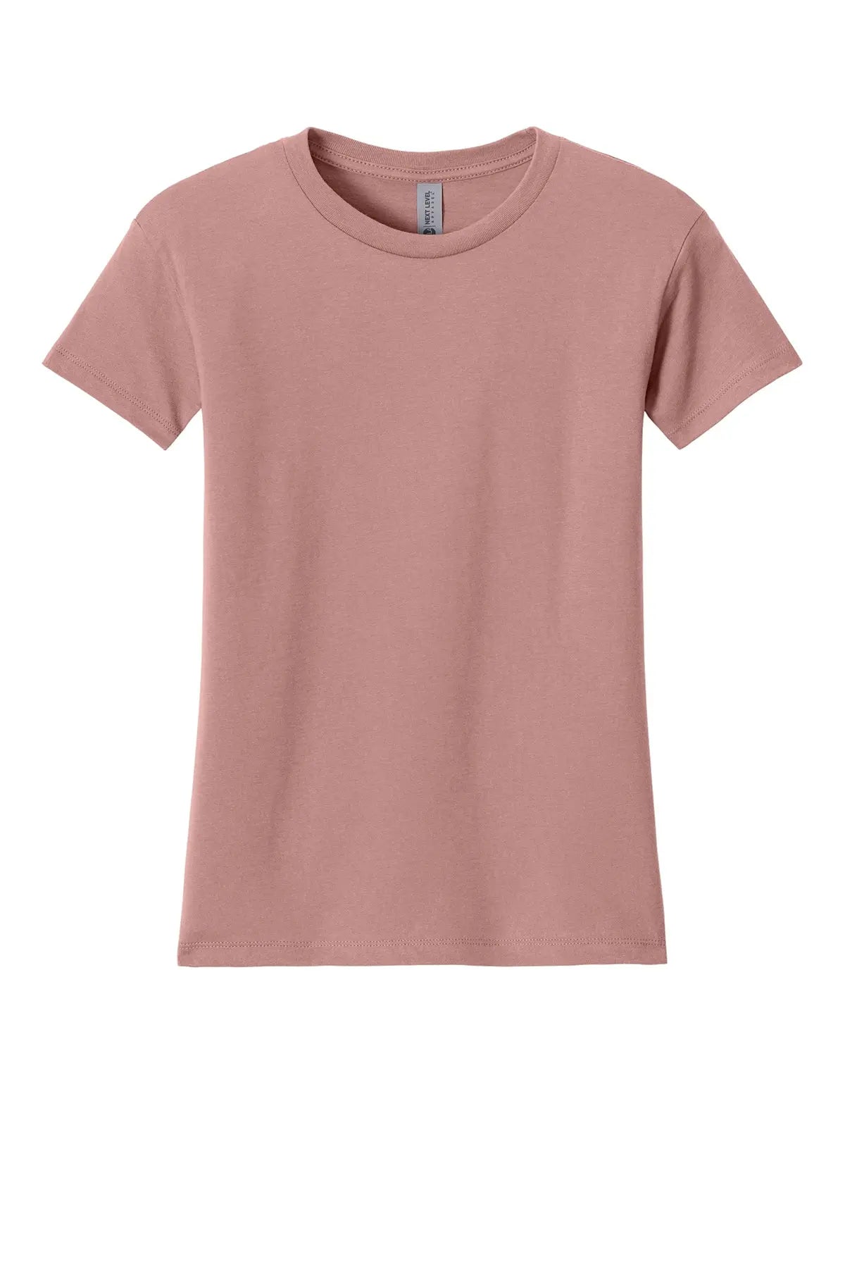 Next Level Apparel® Women’s Cotton Relaxed Tee #NL3910