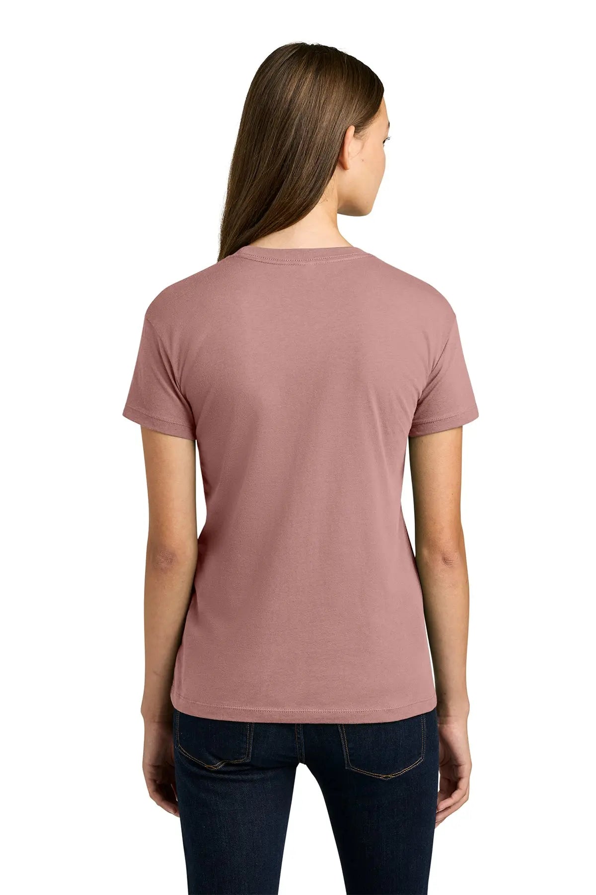 Next Level Apparel® Women’s Cotton Relaxed Tee #NL3910