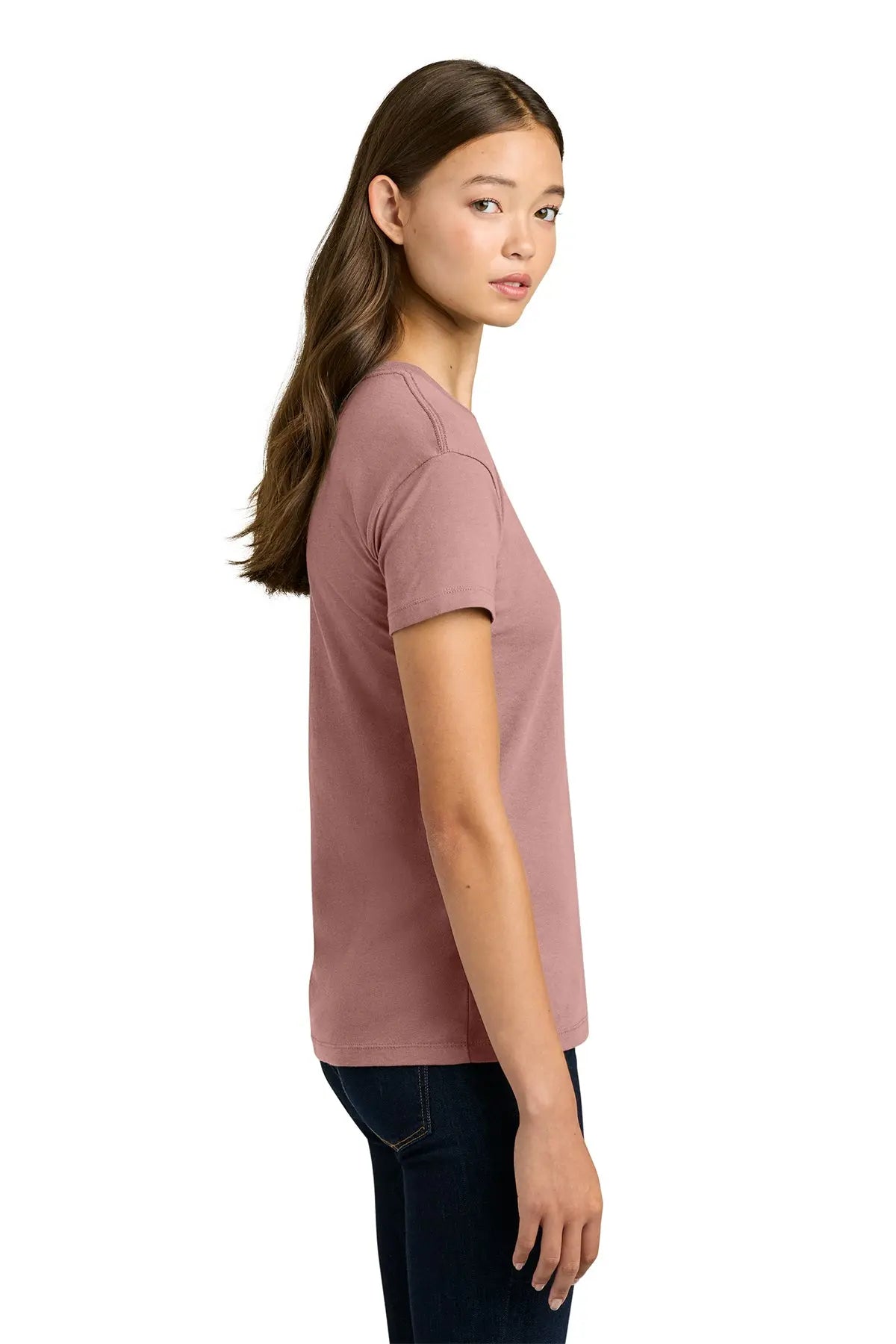 Next Level Apparel® Women’s Cotton Relaxed Tee #NL3910