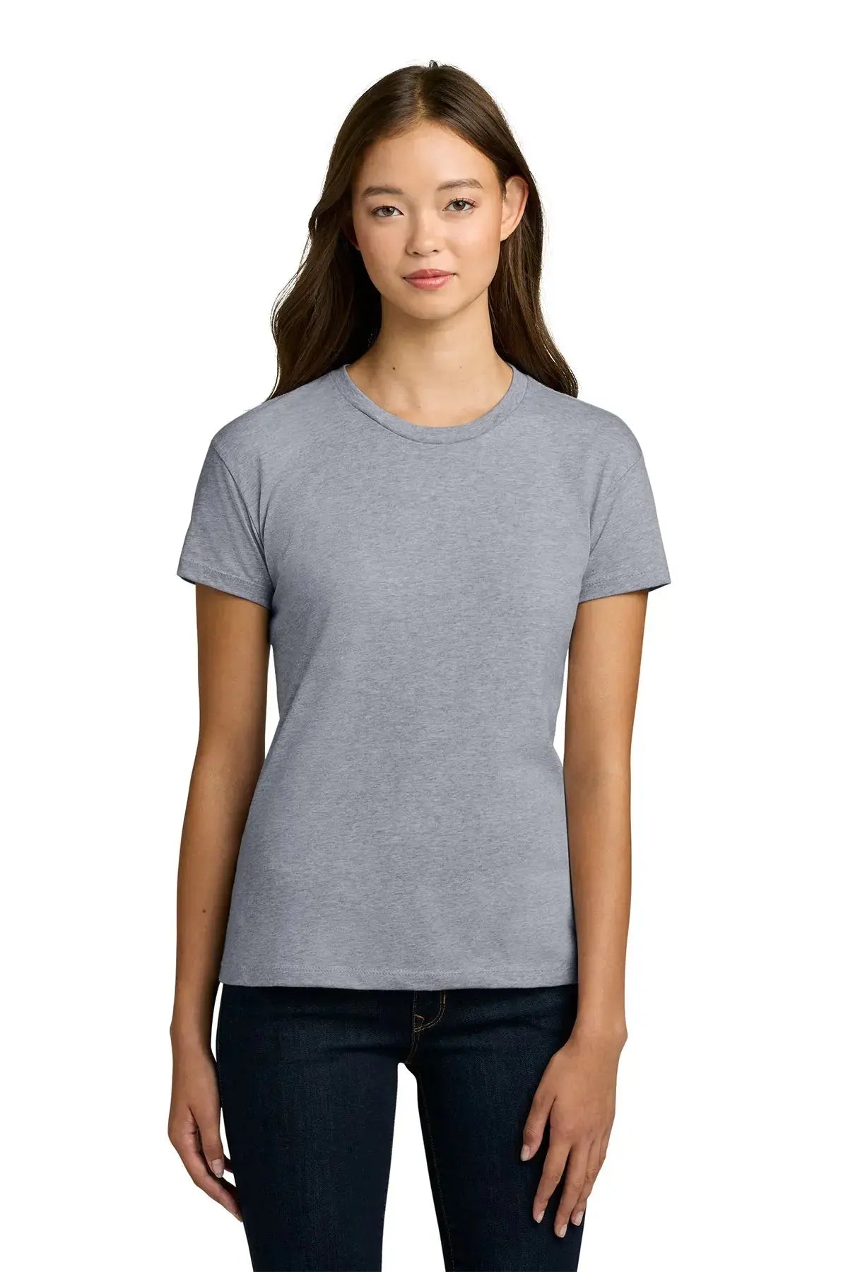 Next Level Apparel® Women’s Cotton Relaxed Tee #NL3910 Game Over Merch