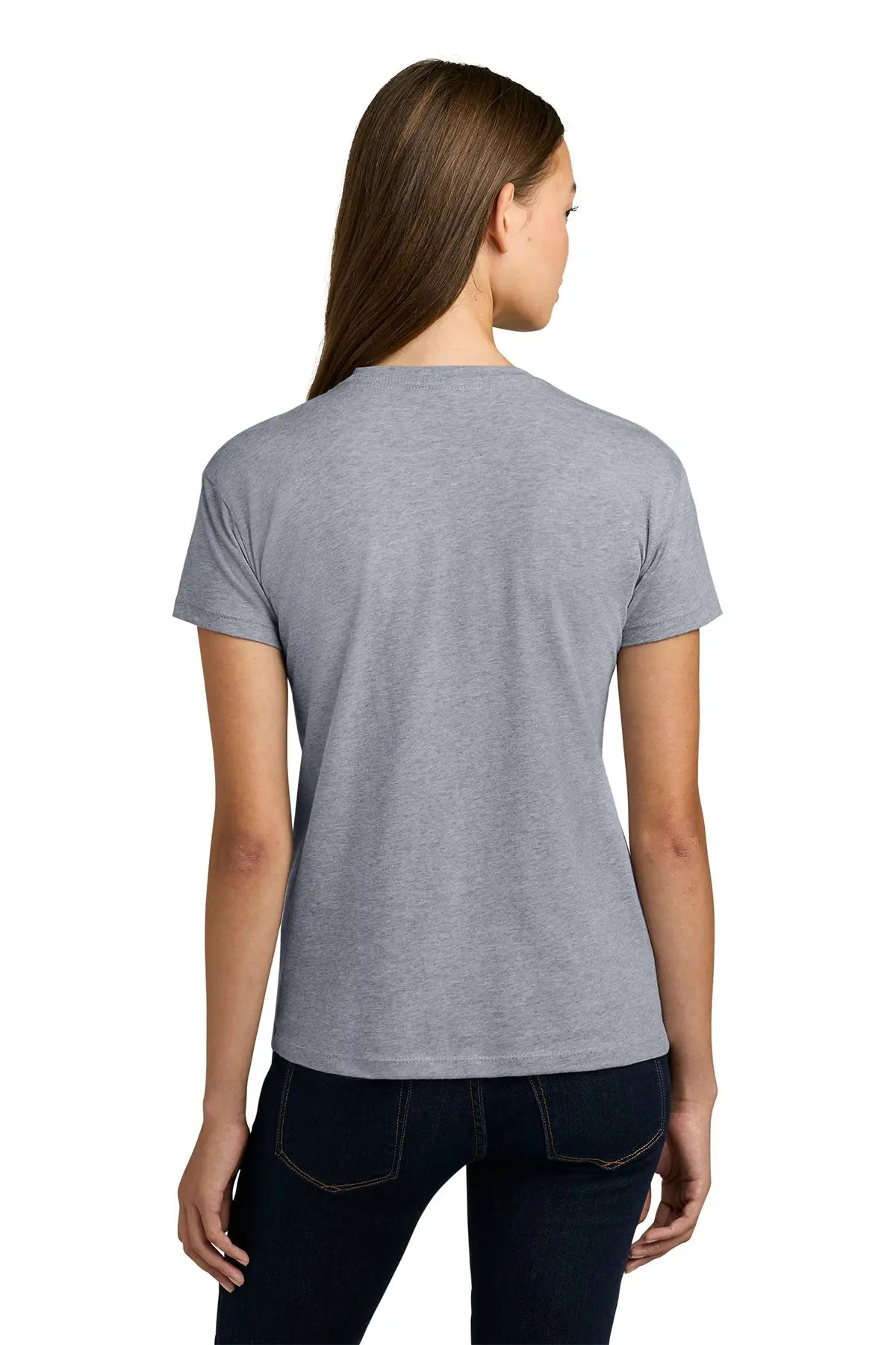 Next Level Apparel® Women’s Cotton Relaxed Tee #NL3910