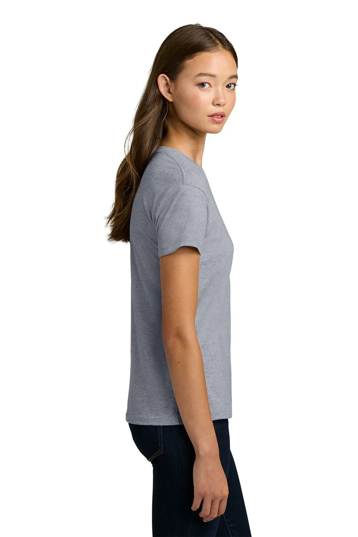Next Level Apparel® Women’s Cotton Relaxed Tee #NL3910