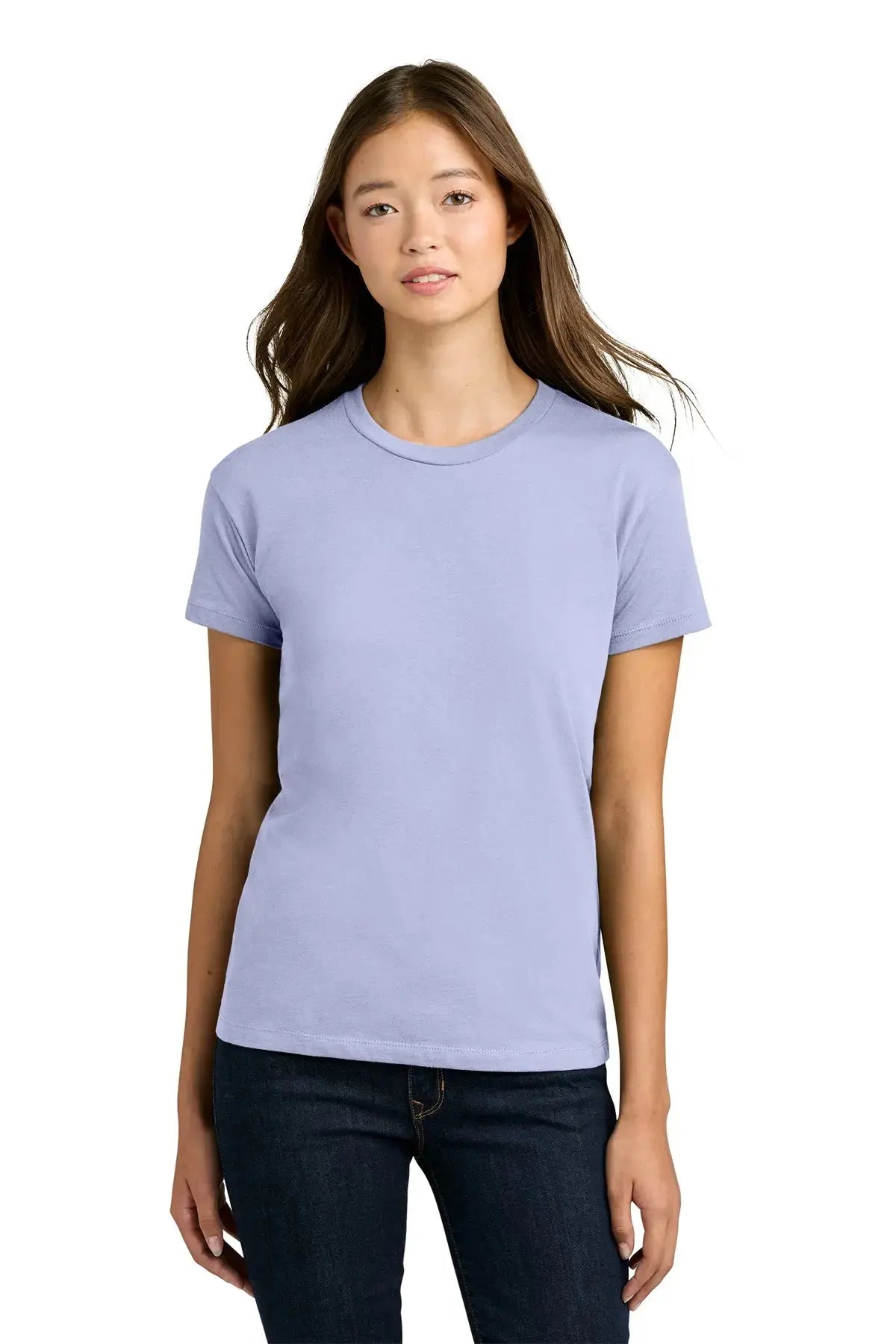 Next Level Apparel® Women’s Cotton Relaxed Tee #NL3910 Game Over Merch