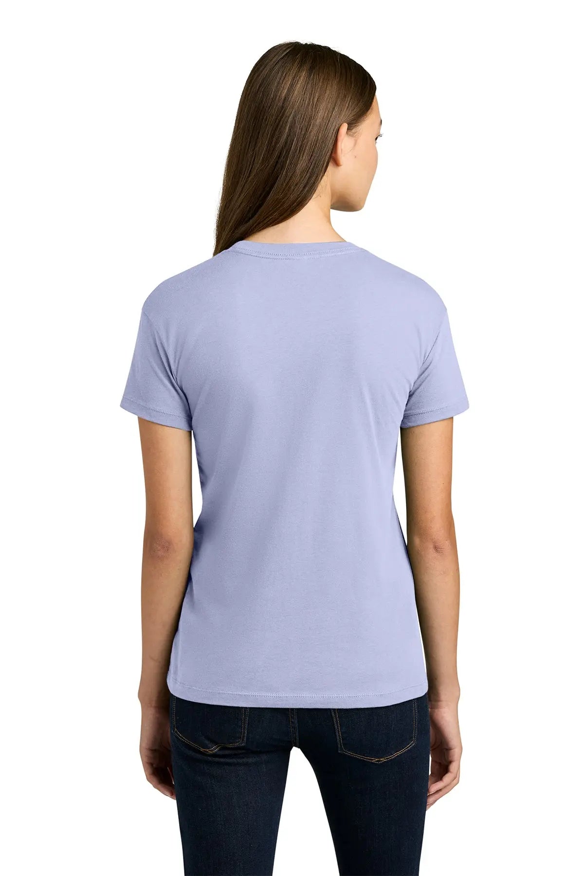 Next Level Apparel® Women’s Cotton Relaxed Tee #NL3910