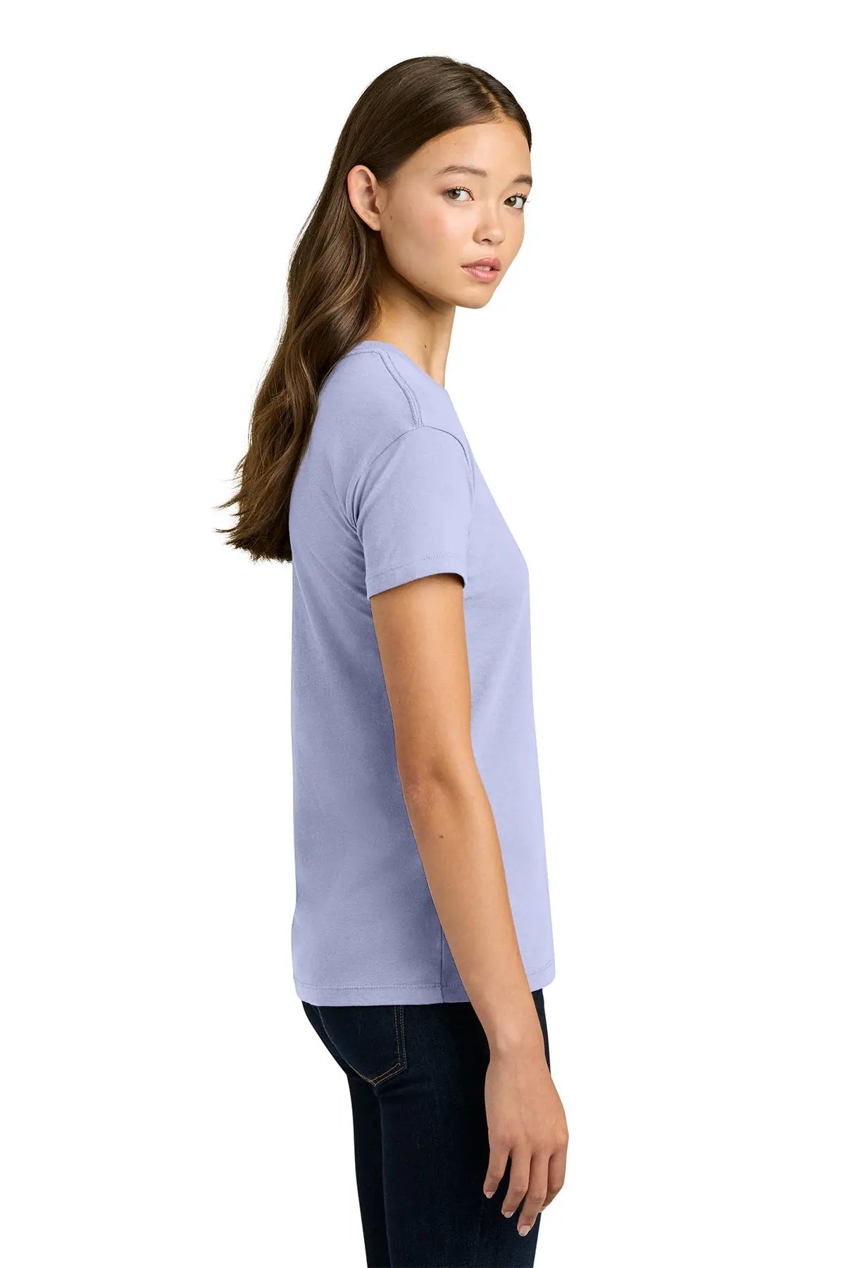 Next Level Apparel® Women’s Cotton Relaxed Tee #NL3910