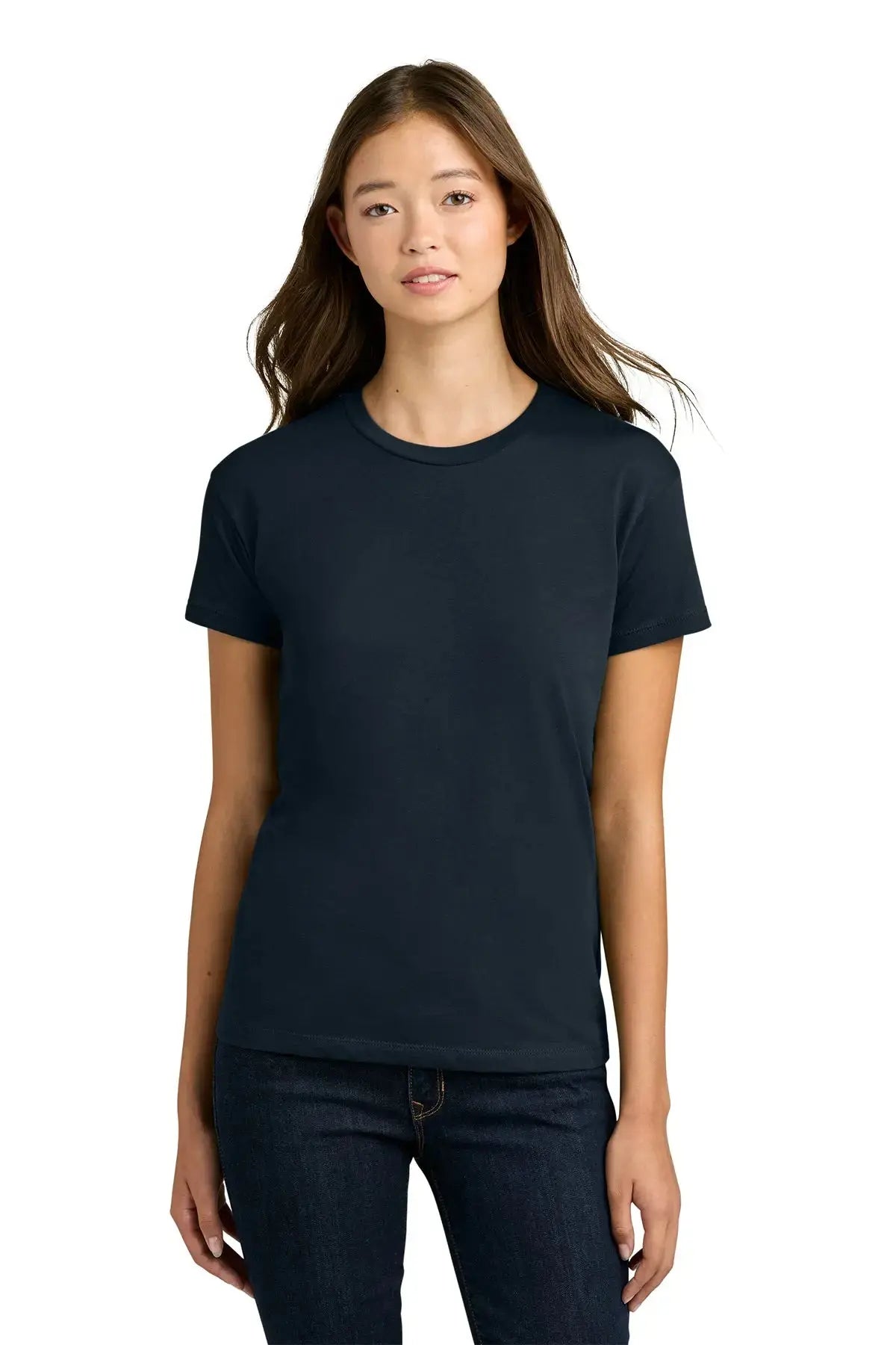 Next Level Apparel® Women’s Cotton Relaxed Tee #NL3910 Game Over Merch