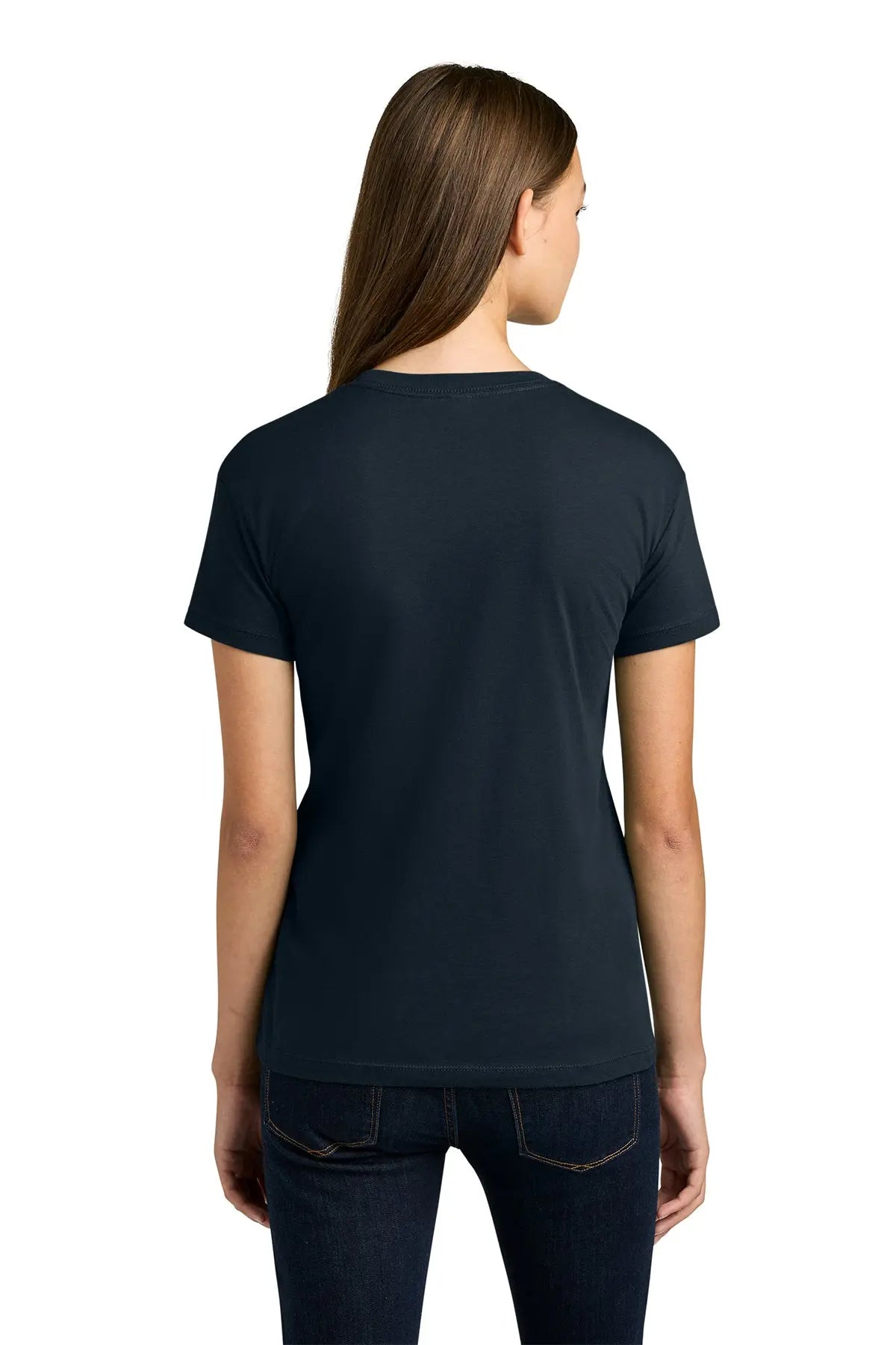 Next Level Apparel® Women’s Cotton Relaxed Tee #NL3910