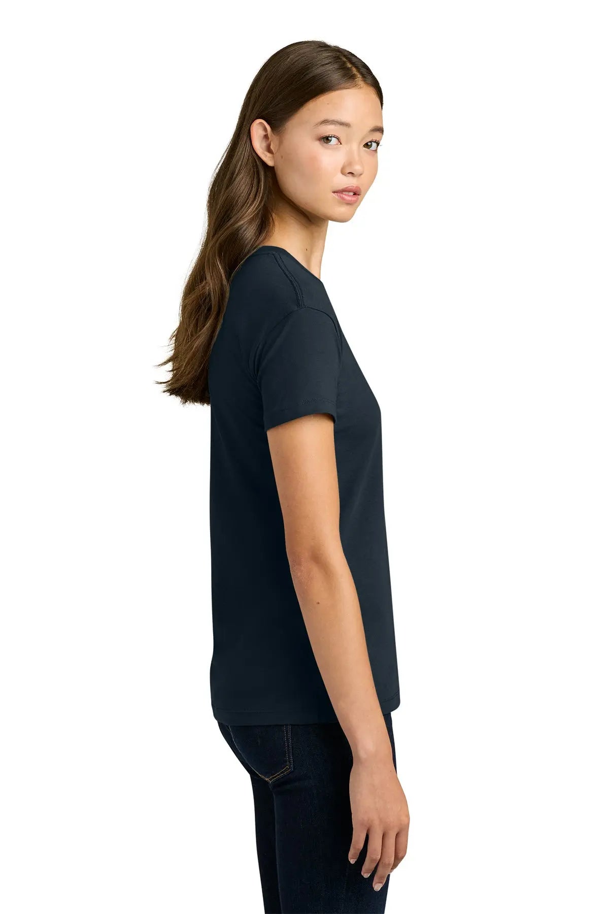 Next Level Apparel® Women’s Cotton Relaxed Tee #NL3910