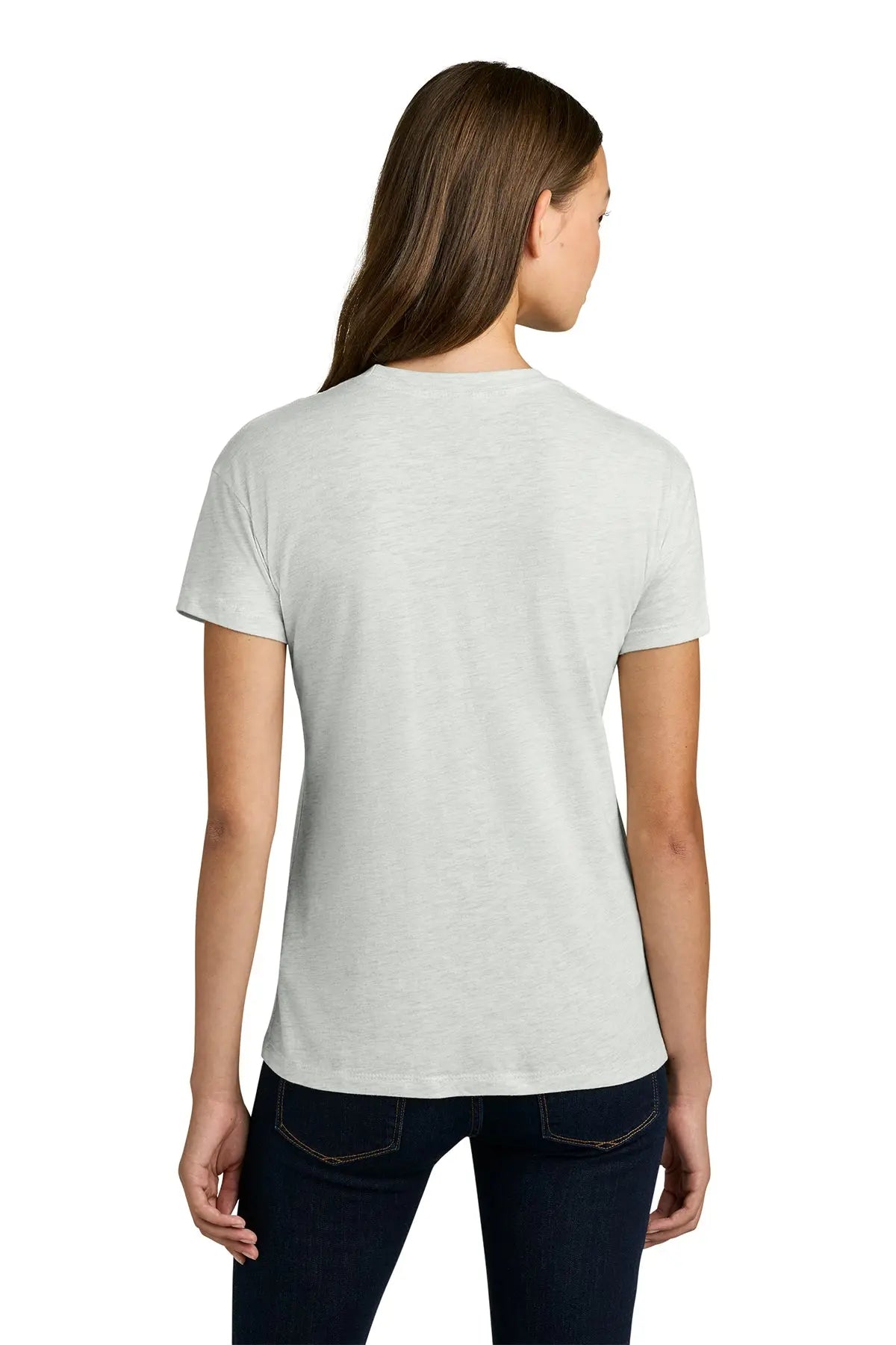 Next Level Apparel® Women’s Cotton Relaxed Tee #NL3910