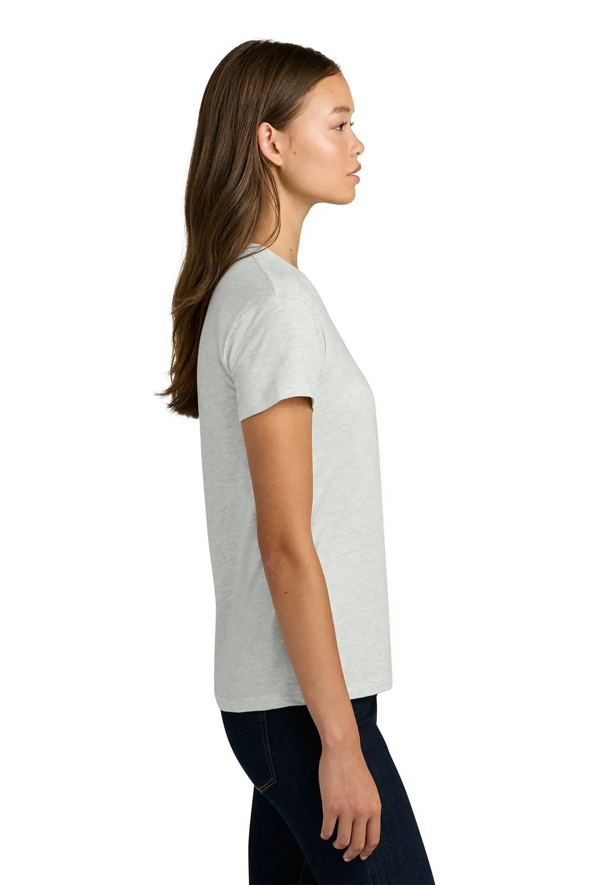 Next Level Apparel® Women’s Cotton Relaxed Tee #NL3910