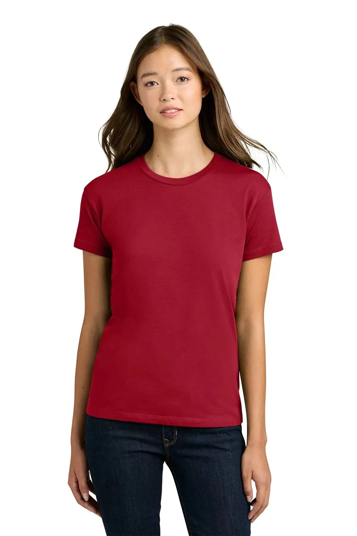Next Level Apparel® Women’s Cotton Relaxed Tee #NL3910 Game Over Merch
