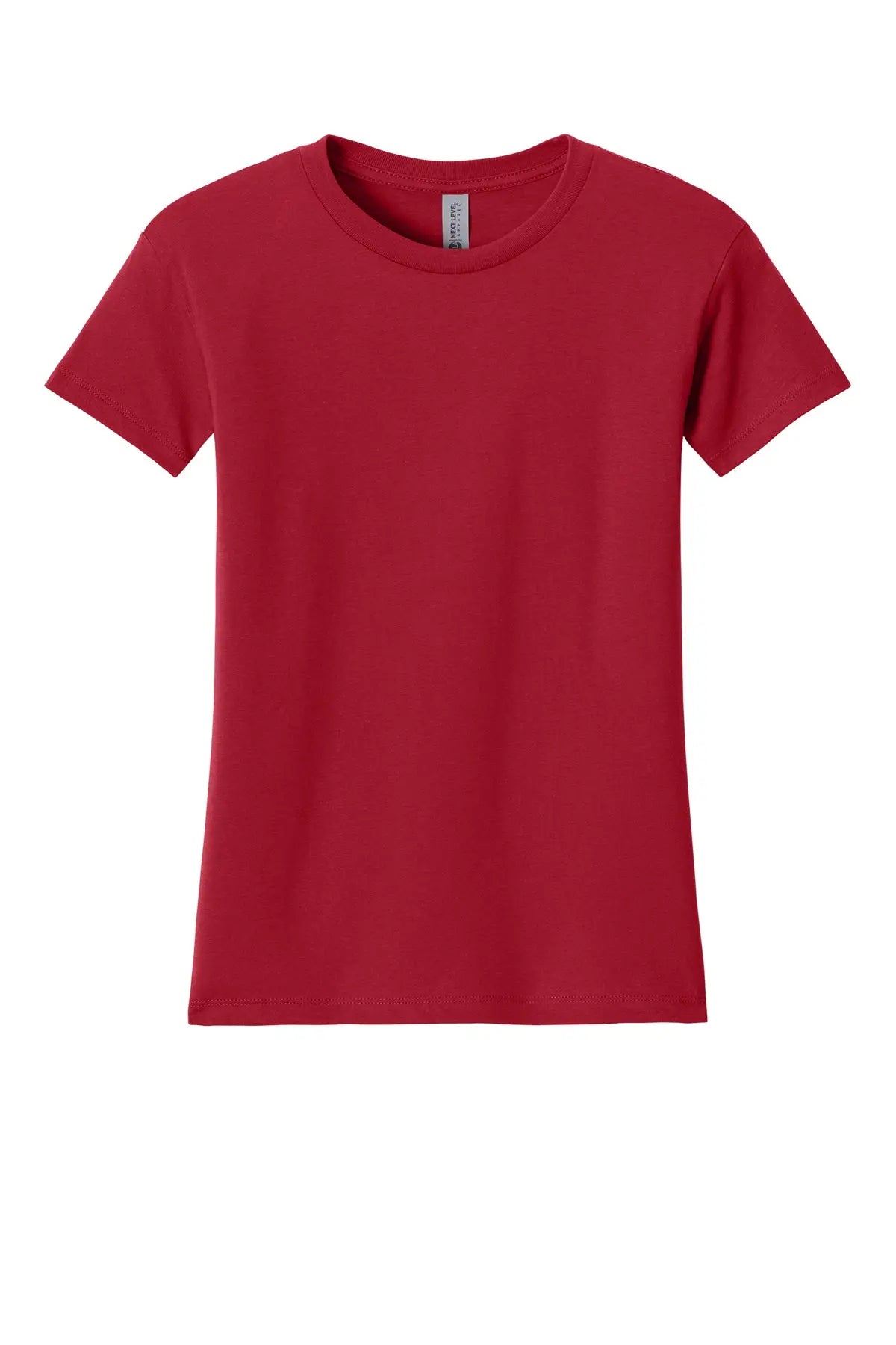 Next Level Apparel® Women’s Cotton Relaxed Tee #NL3910