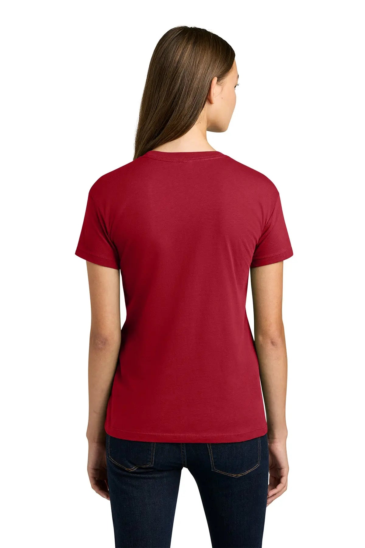 Next Level Apparel® Women’s Cotton Relaxed Tee #NL3910