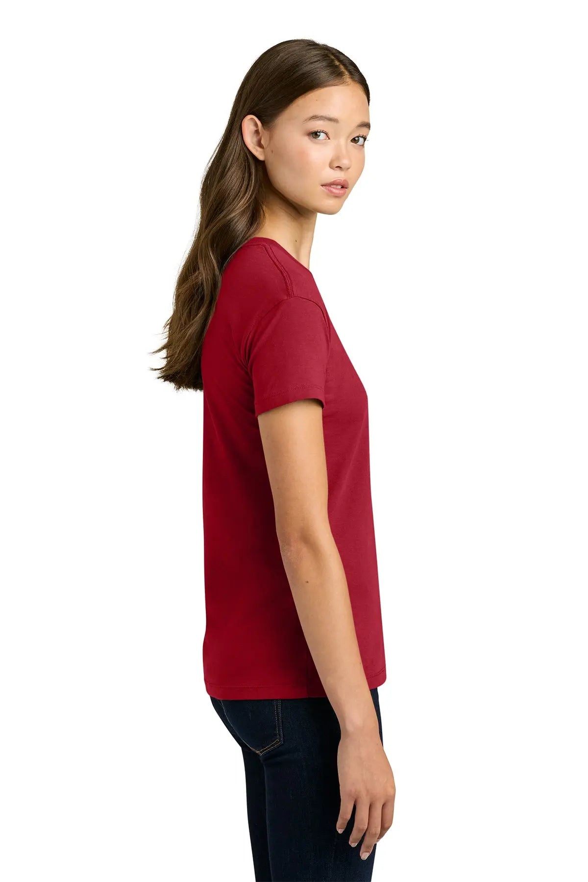 Next Level Apparel® Women’s Cotton Relaxed Tee #NL3910